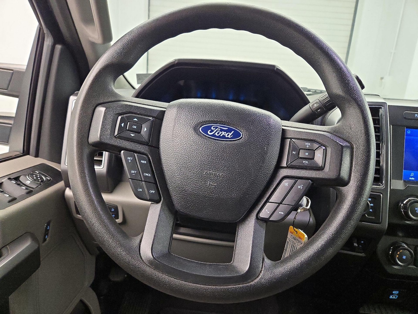 2020 Ford F-250 Super Duty XLT - Photo 11