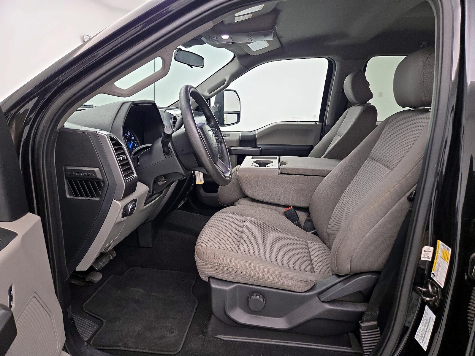 2020 Ford F-250 Super Duty XLT - Photo 12