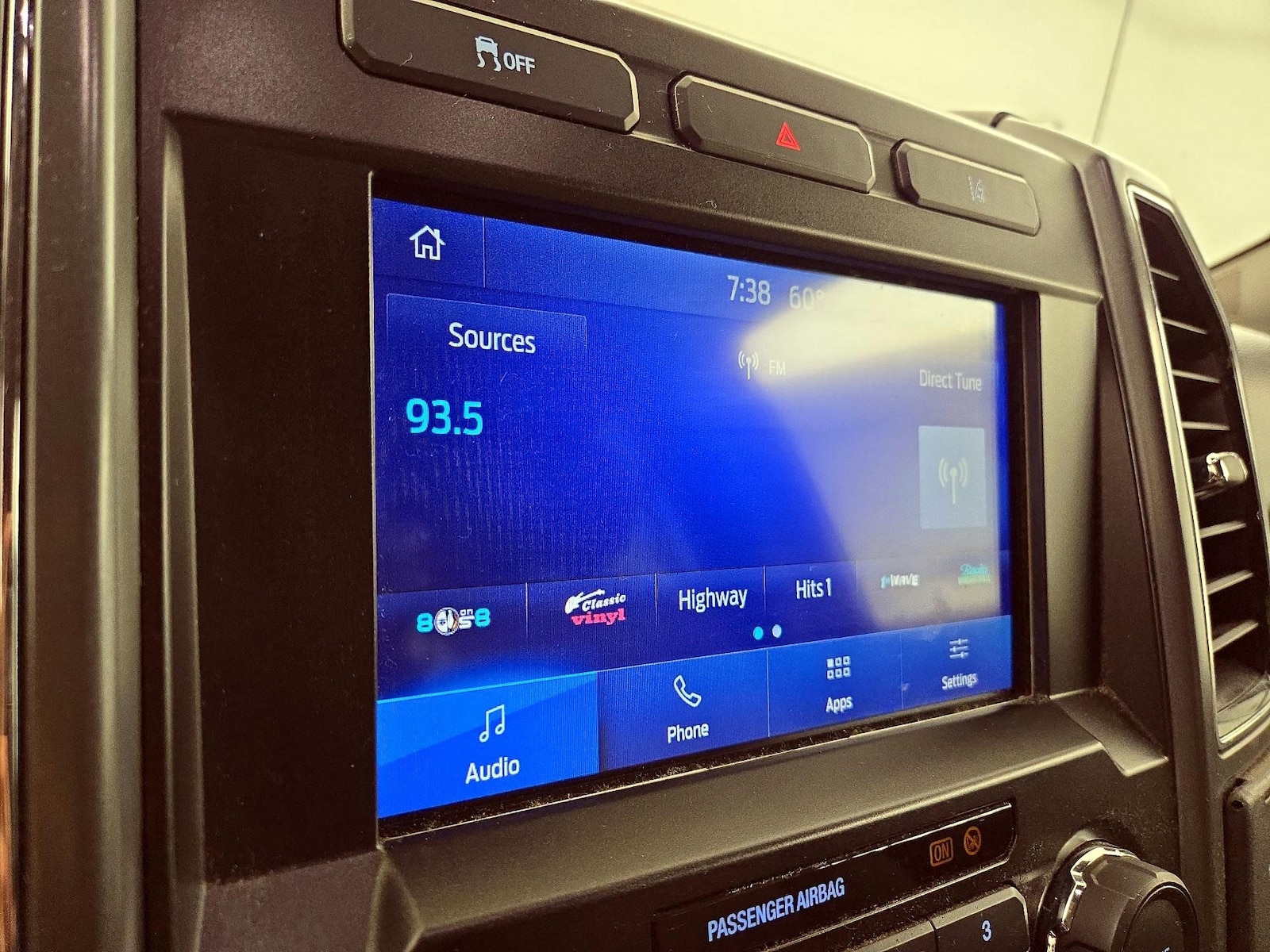 2020 Ford F-250 Super Duty XLT - Photo 16