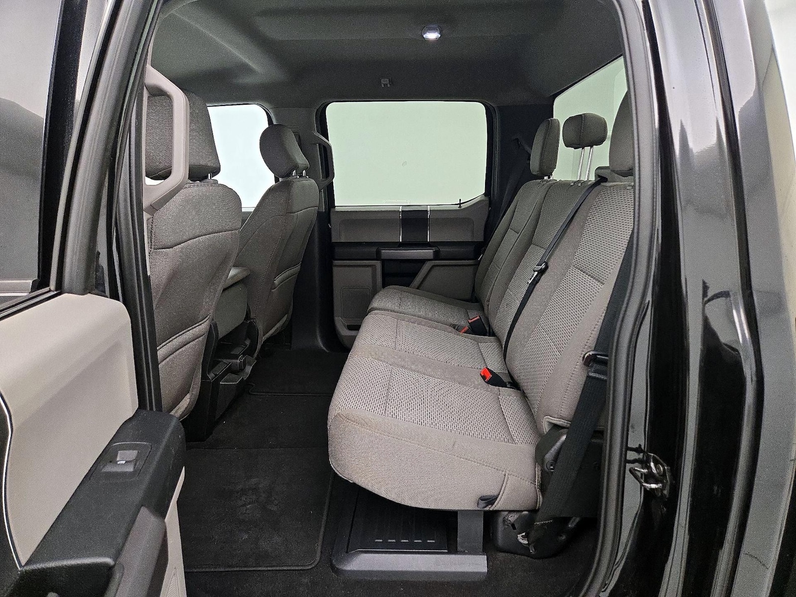 2020 Ford F-250 Super Duty XLT - Photo 20