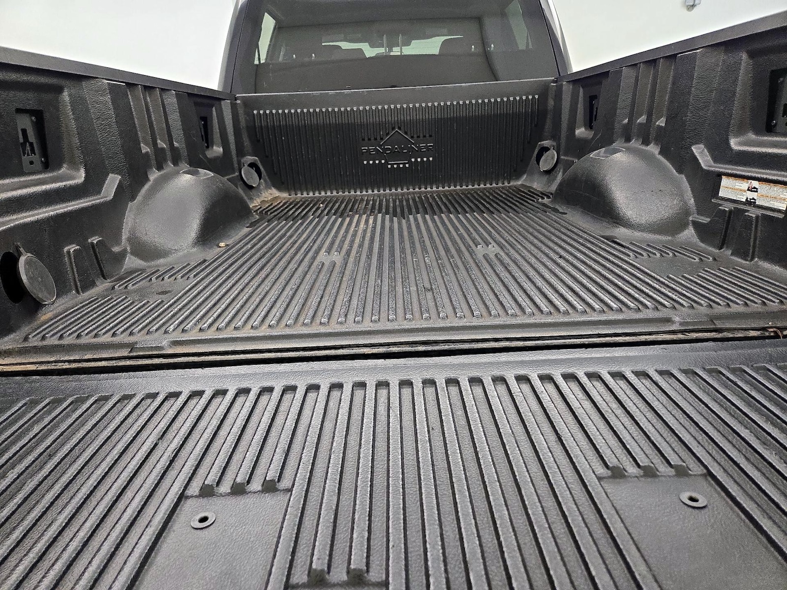2020 Ford F-250 Super Duty XLT - Photo 21