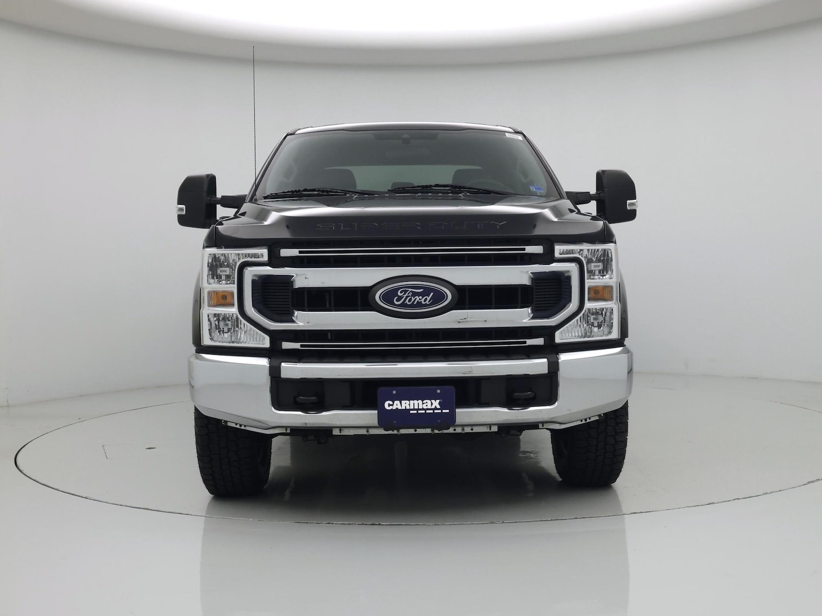 2020 Ford F-250 Super Duty XLT - Photo 6