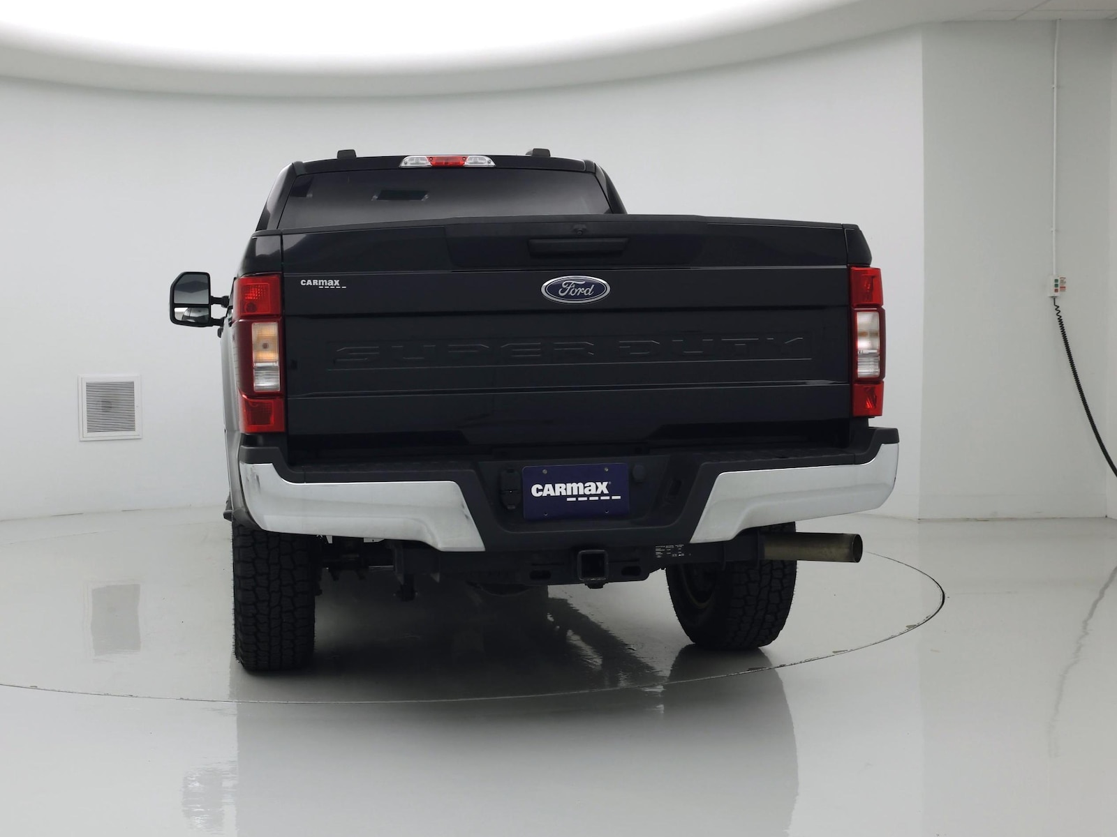 2020 Ford F-250 Super Duty XLT - Photo 7