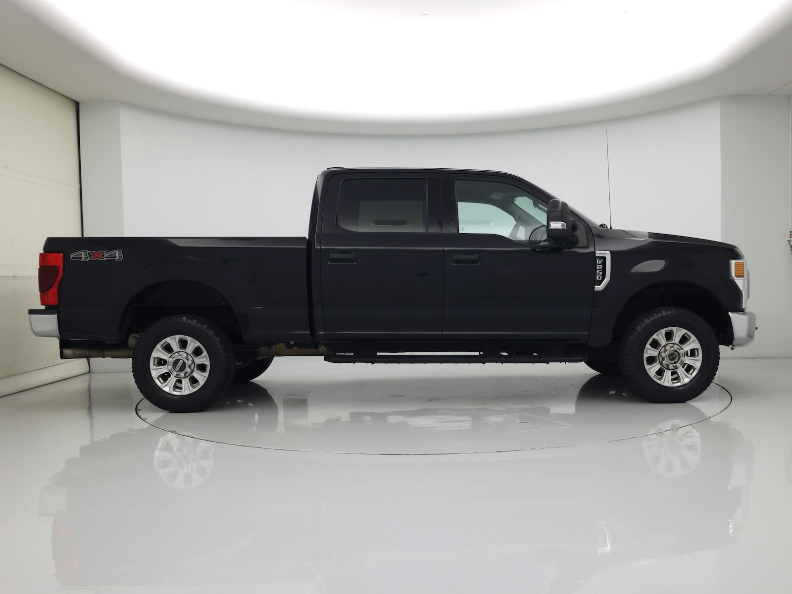 2020 Ford F-250 Super Duty XLT - Photo 8