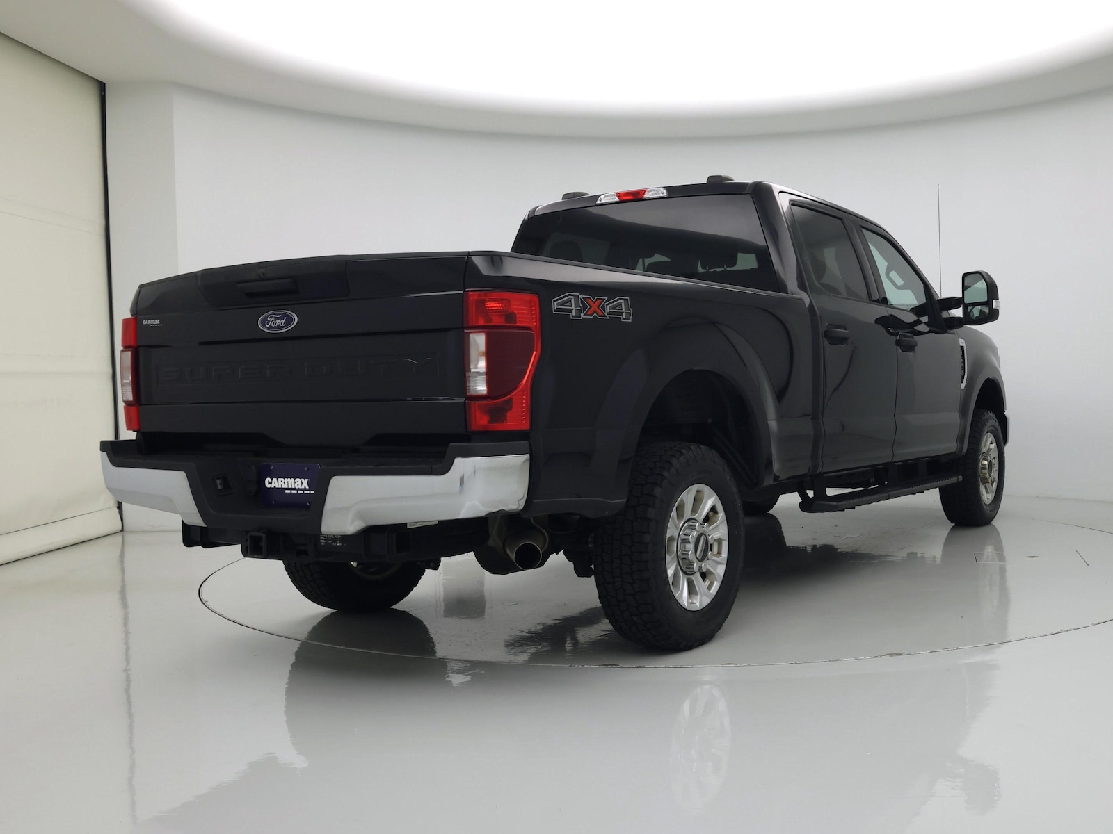 2020 Ford F-250 Super Duty XLT - Photo 9