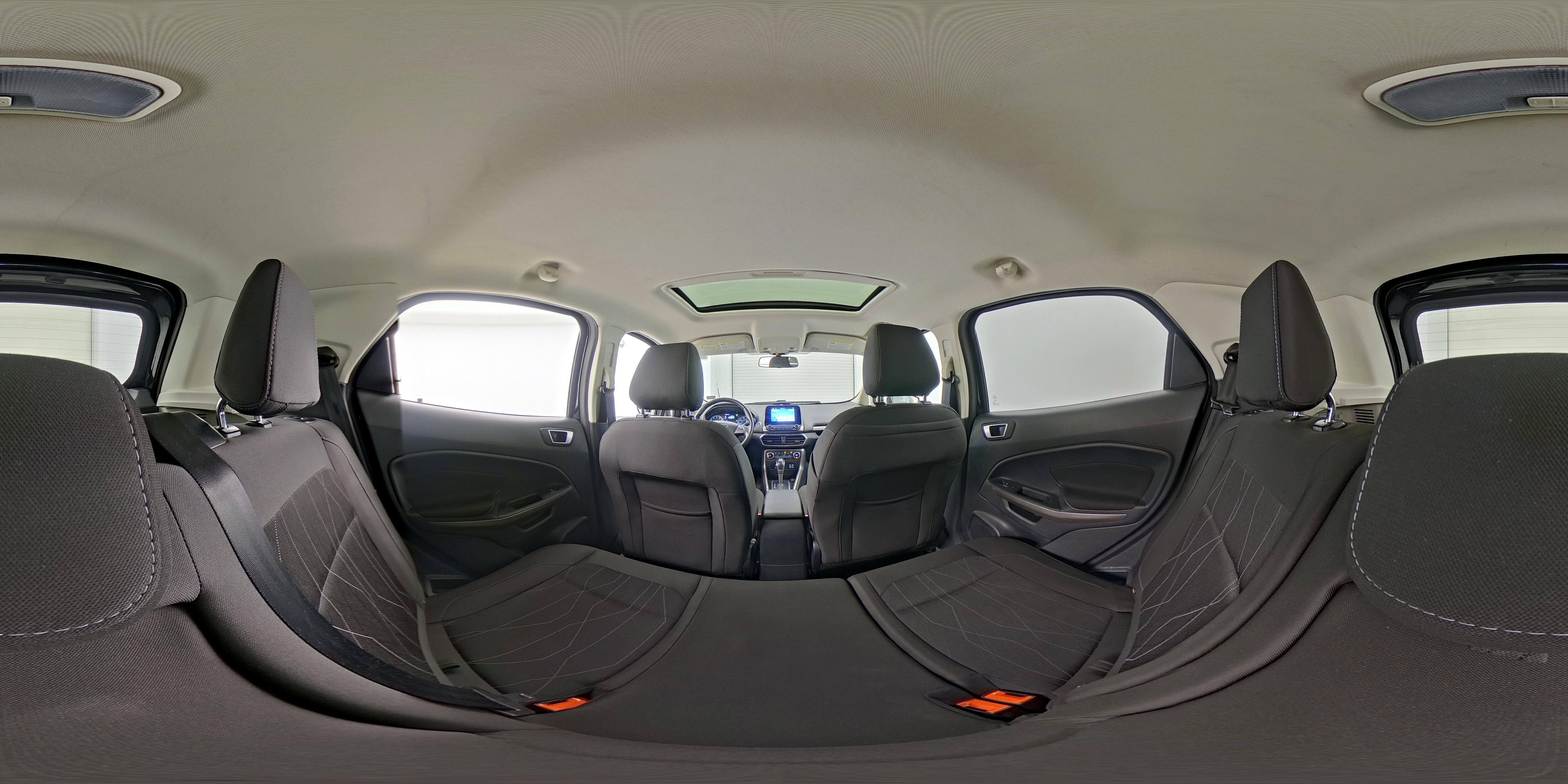 2019 Ford Ecosport SE - Photo 26