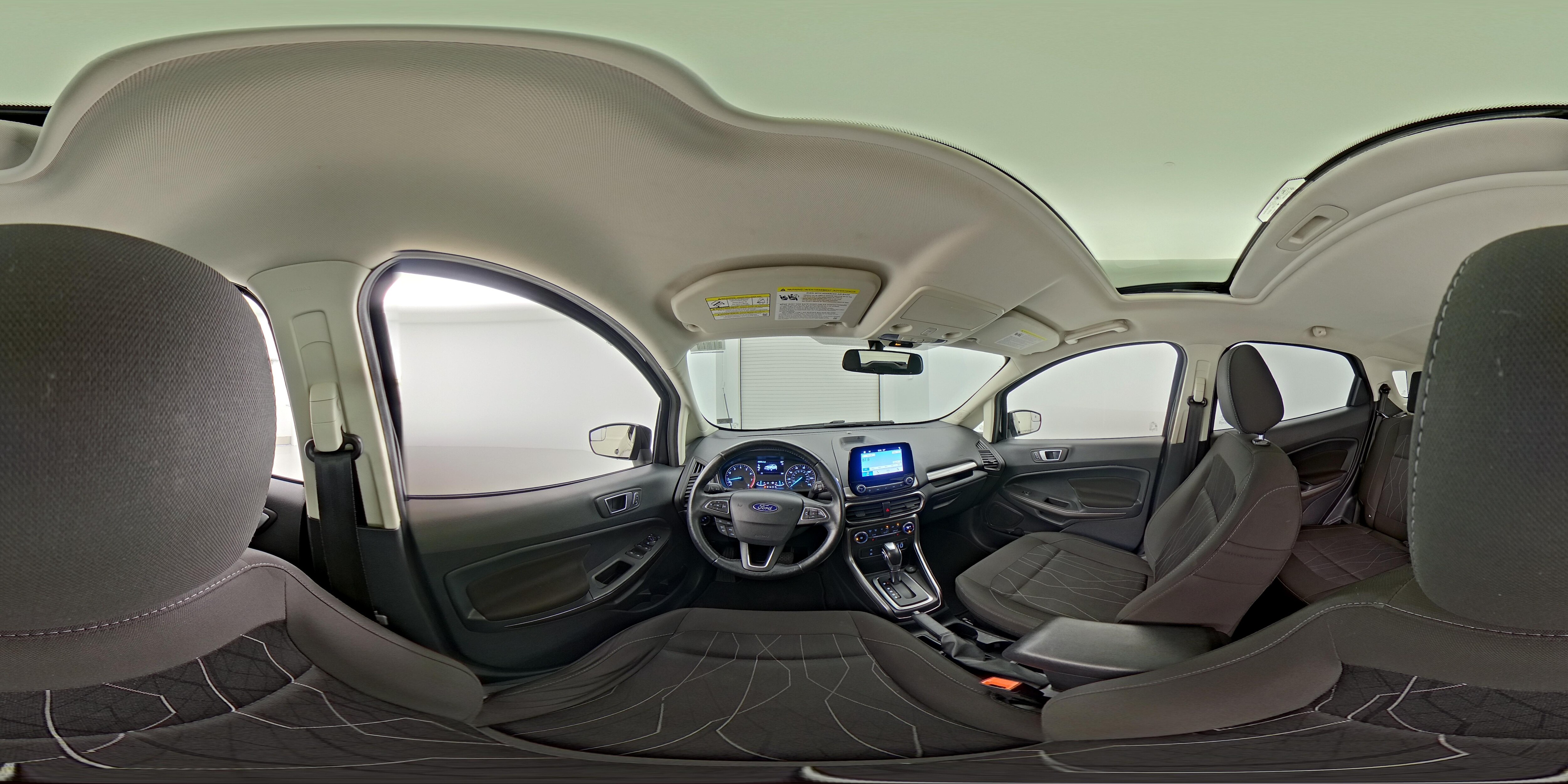 2019 Ford Ecosport SE - Photo 27
