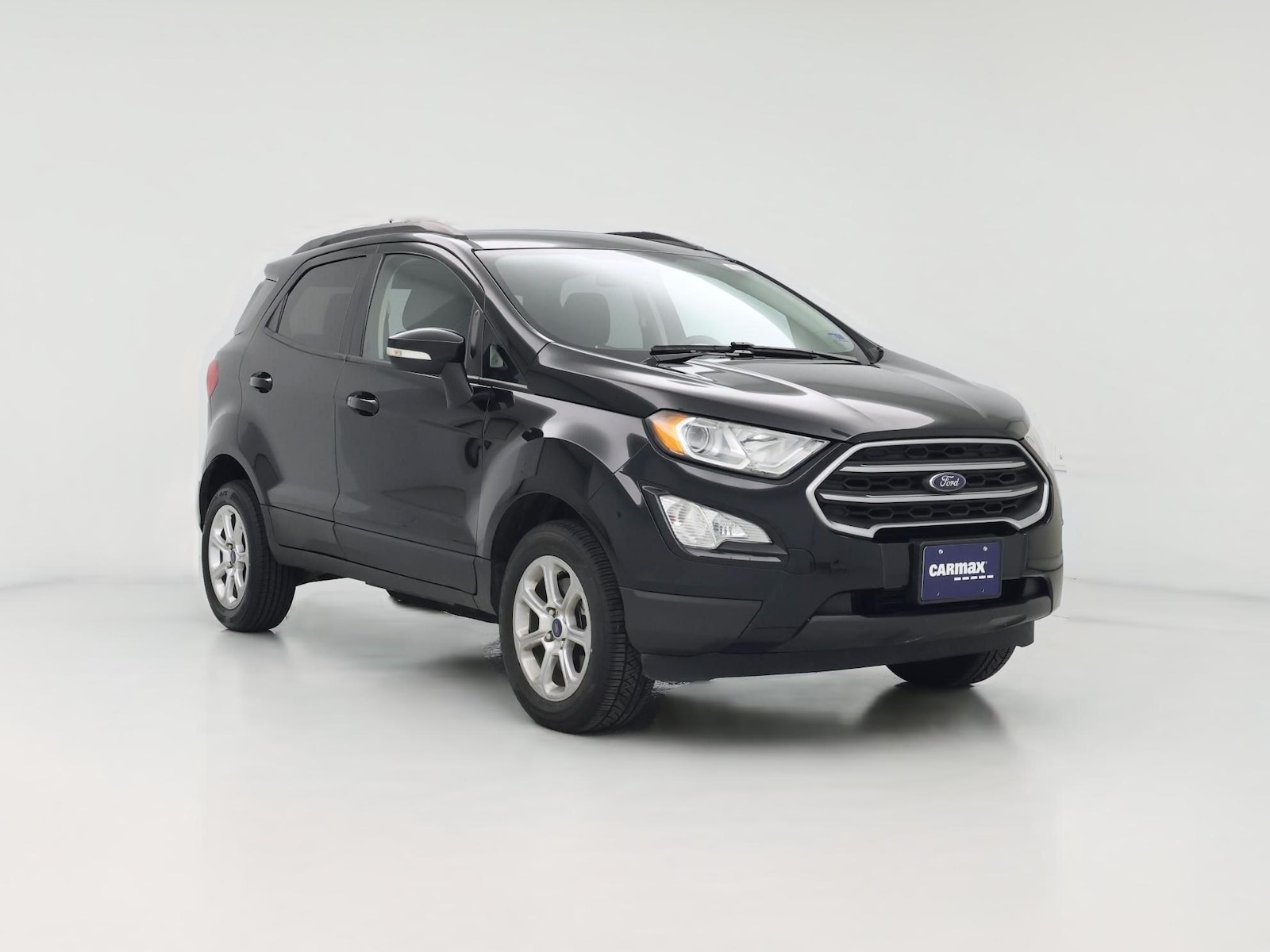2019 Ford Ecosport