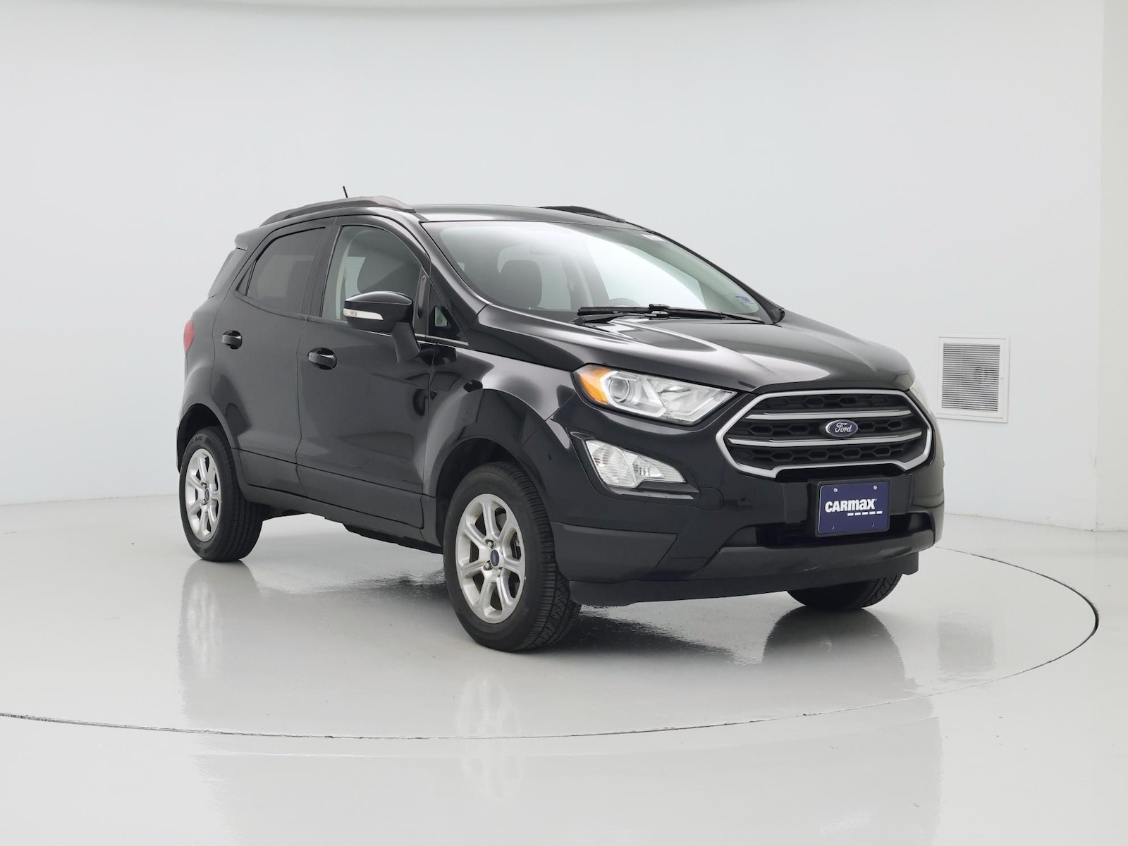 2019 Ford Ecosport SE - Photo 2