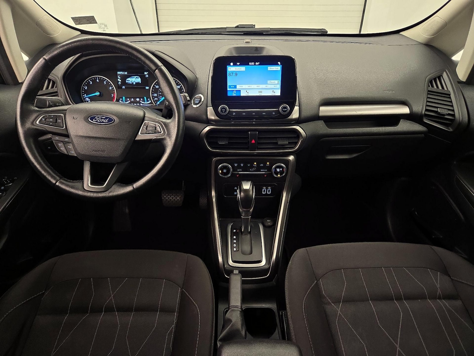 2019 Ford Ecosport SE - Photo 10
