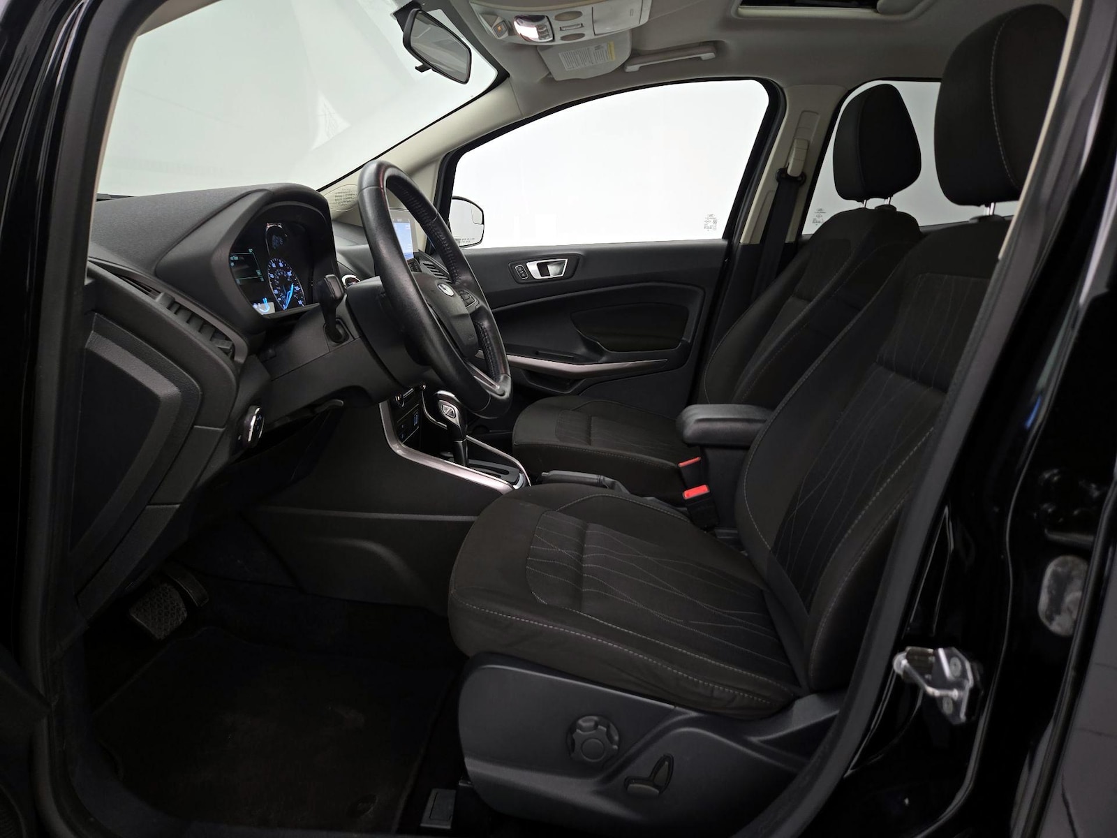 2019 Ford Ecosport SE - Photo 12
