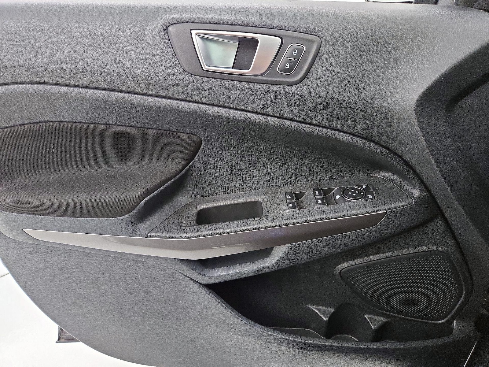 2019 Ford Ecosport SE - Photo 13