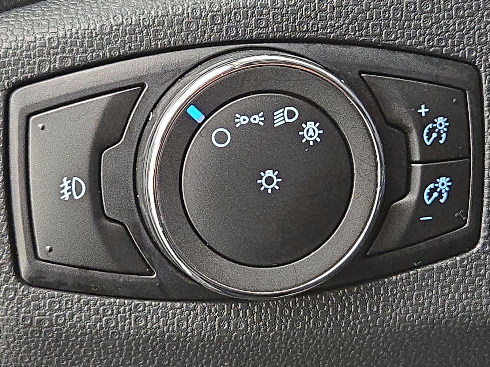 2019 Ford Ecosport SE - Photo 14