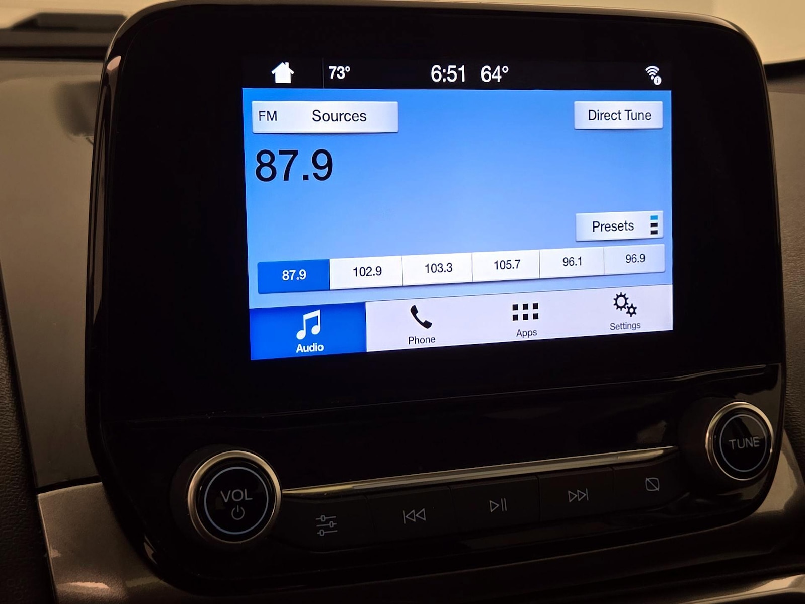2019 Ford Ecosport SE - Photo 16