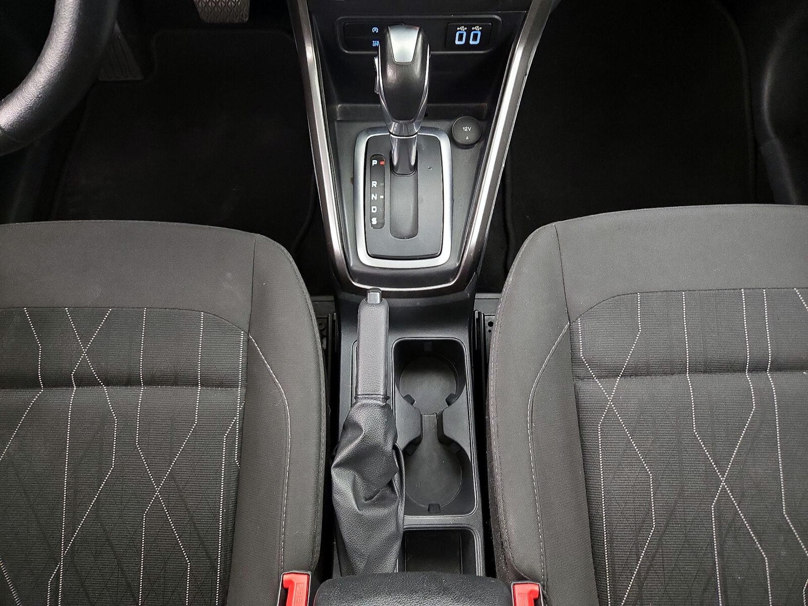 2019 Ford Ecosport SE - Photo 18