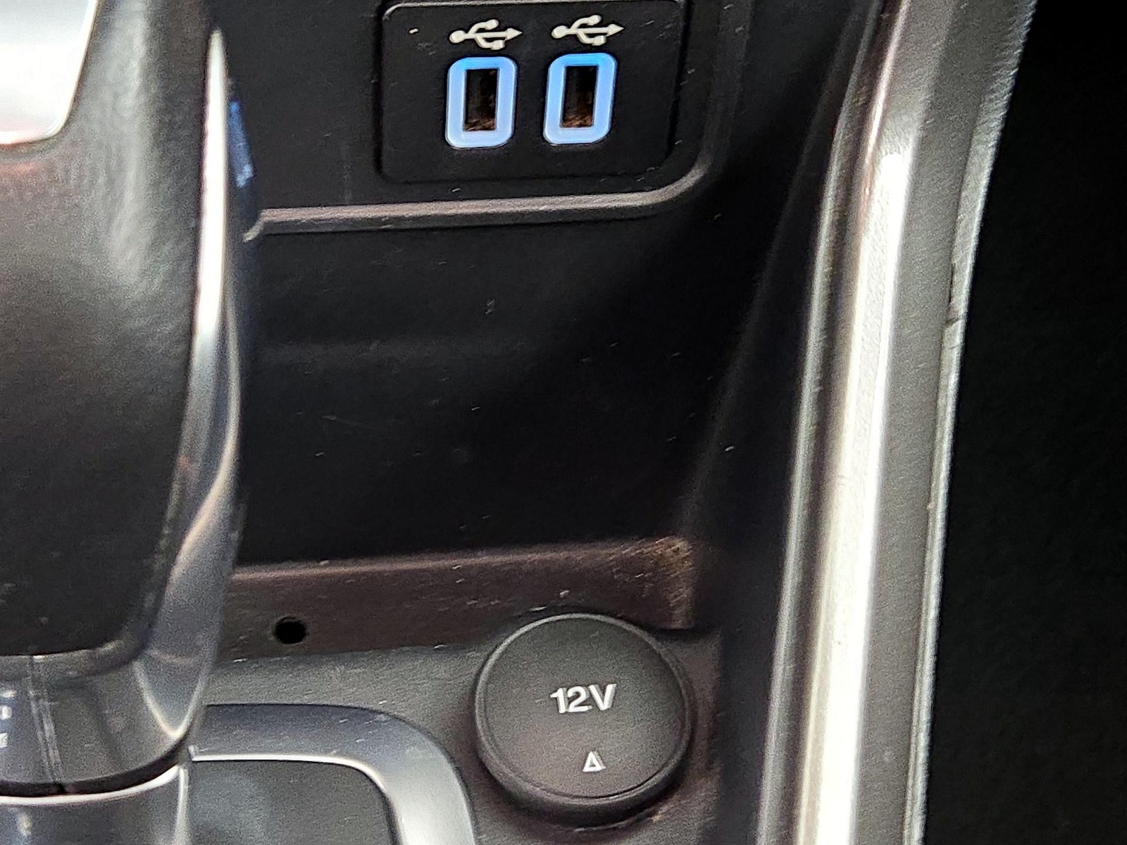 2019 Ford Ecosport SE - Photo 19