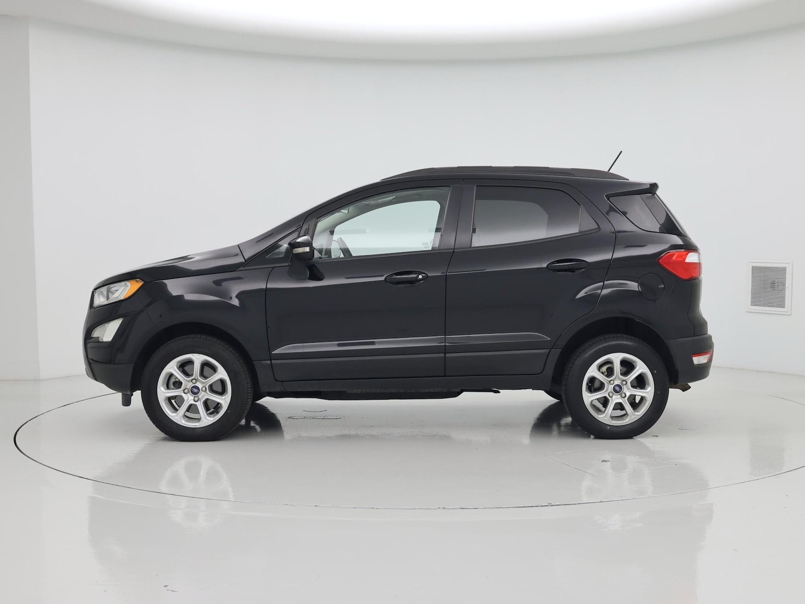 2019 Ford Ecosport SE - Photo 4