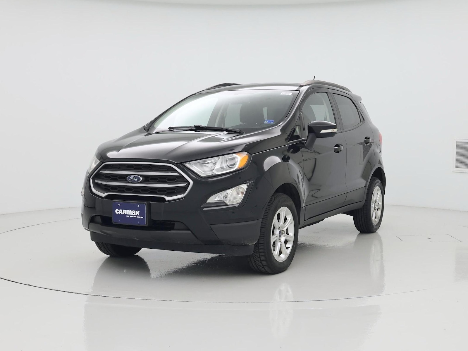 2019 Ford Ecosport SE - Photo 5