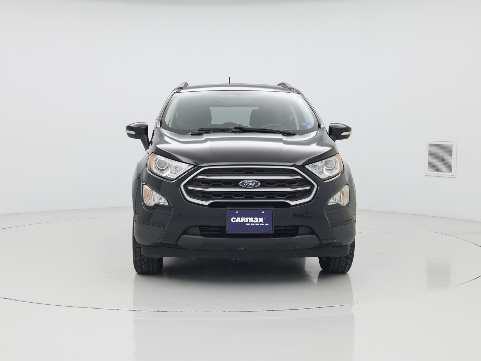 2019 Ford Ecosport SE - Photo 6