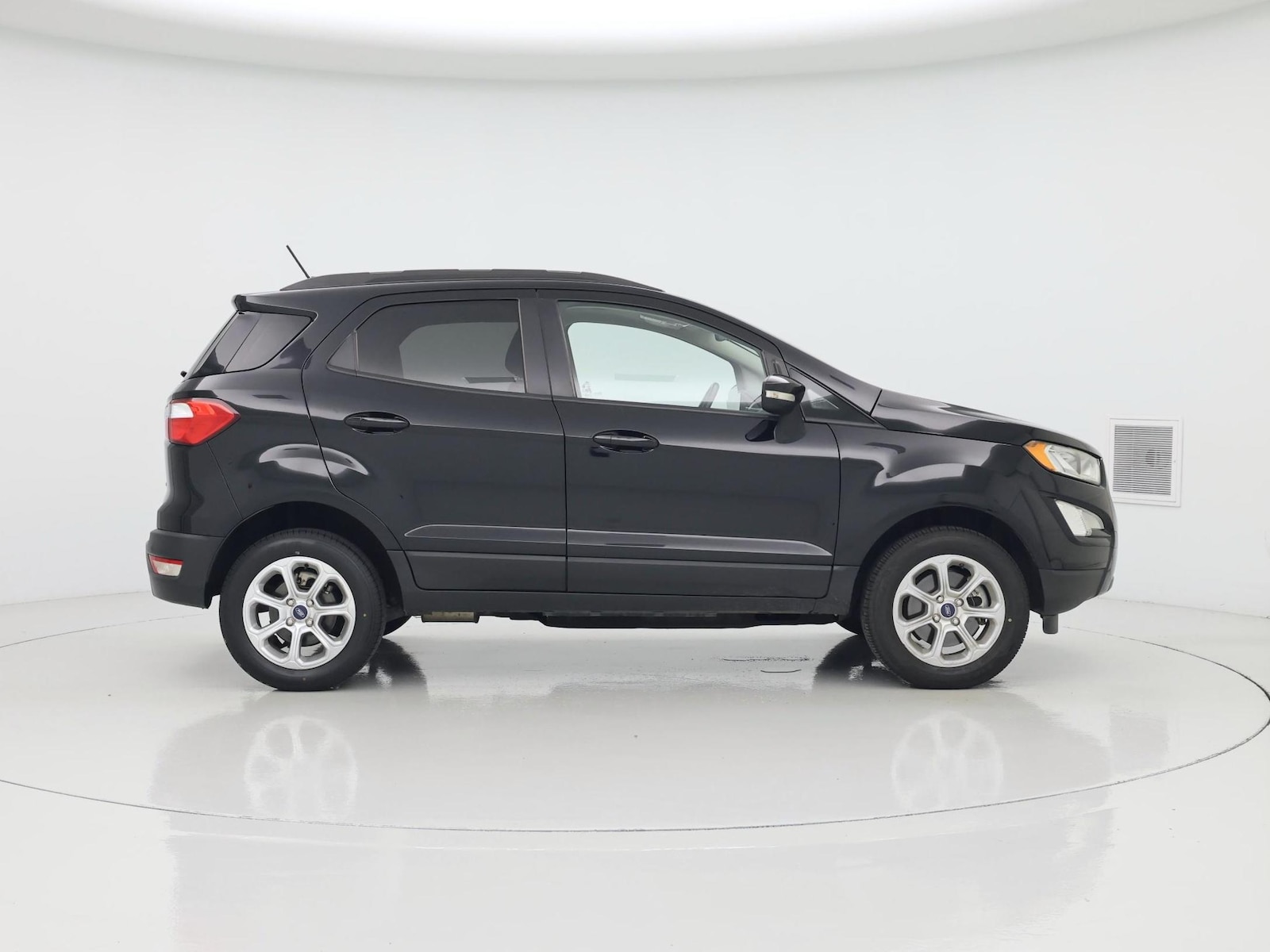 2019 Ford Ecosport SE - Photo 8