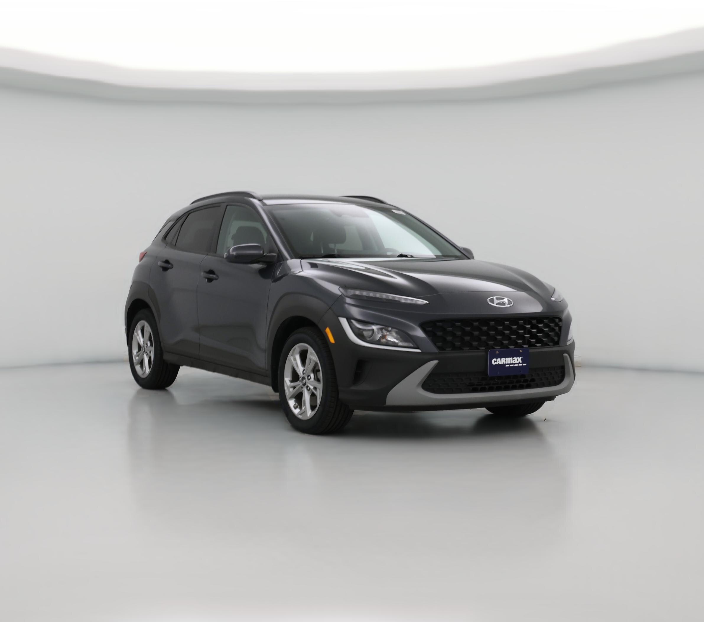 Thumbnail: 2022 Hyundai Kona - 1
