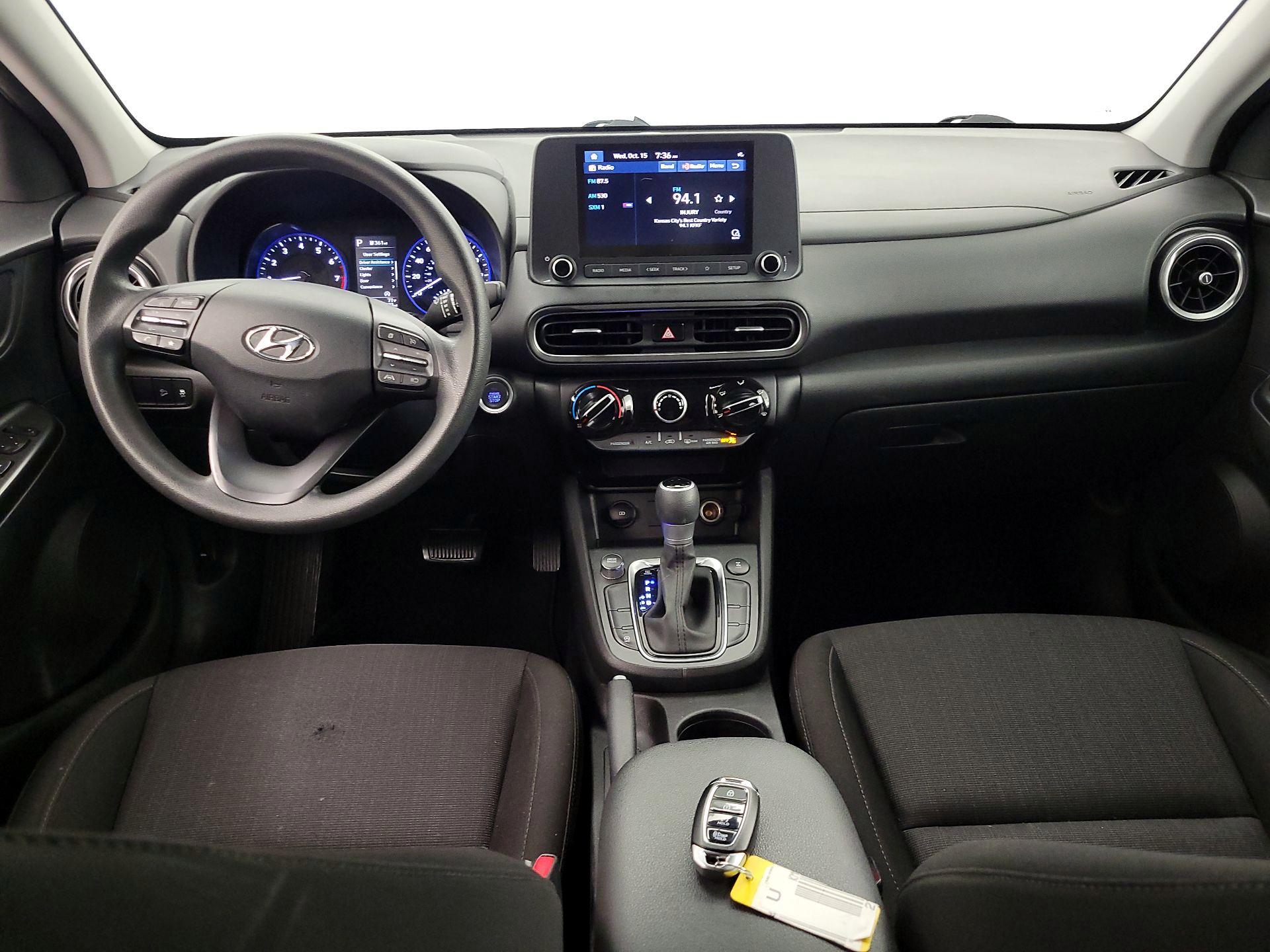 Thumbnail: 2022 Hyundai Kona - 9
