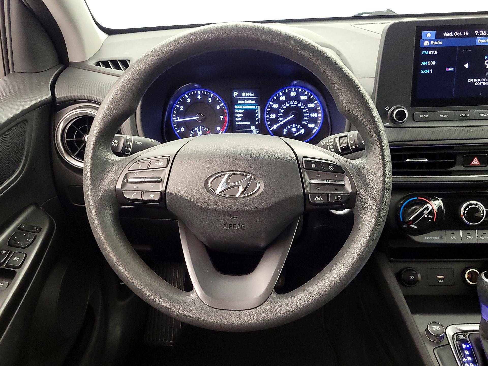 Thumbnail: 2022 Hyundai Kona - 10