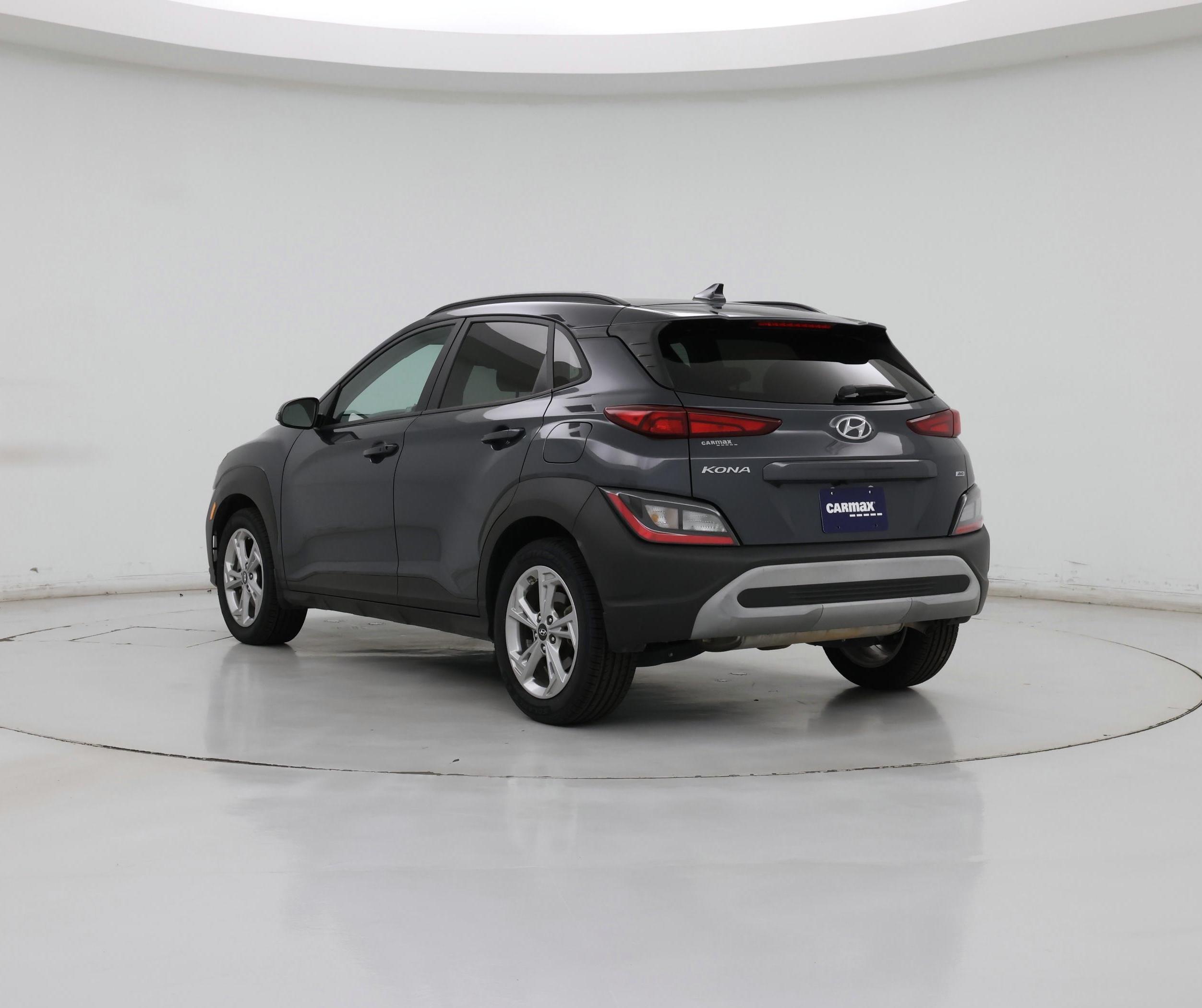 Thumbnail: 2022 Hyundai Kona - 2