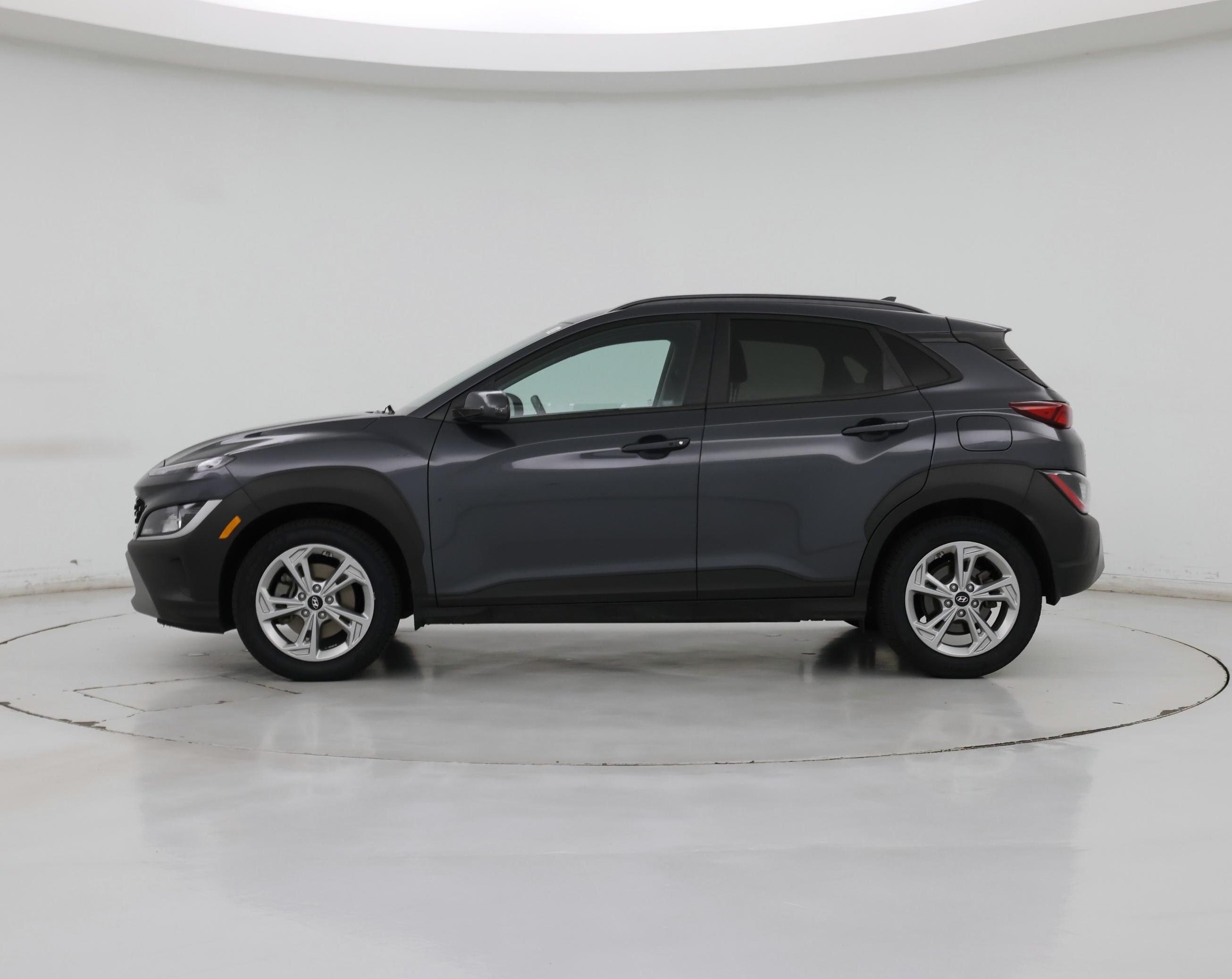 Thumbnail: 2022 Hyundai Kona - 3