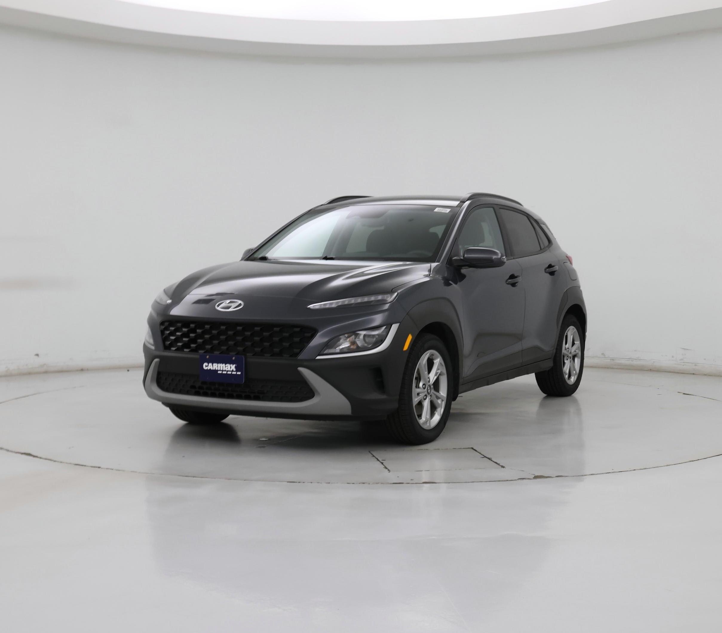 Thumbnail: 2022 Hyundai Kona - 4