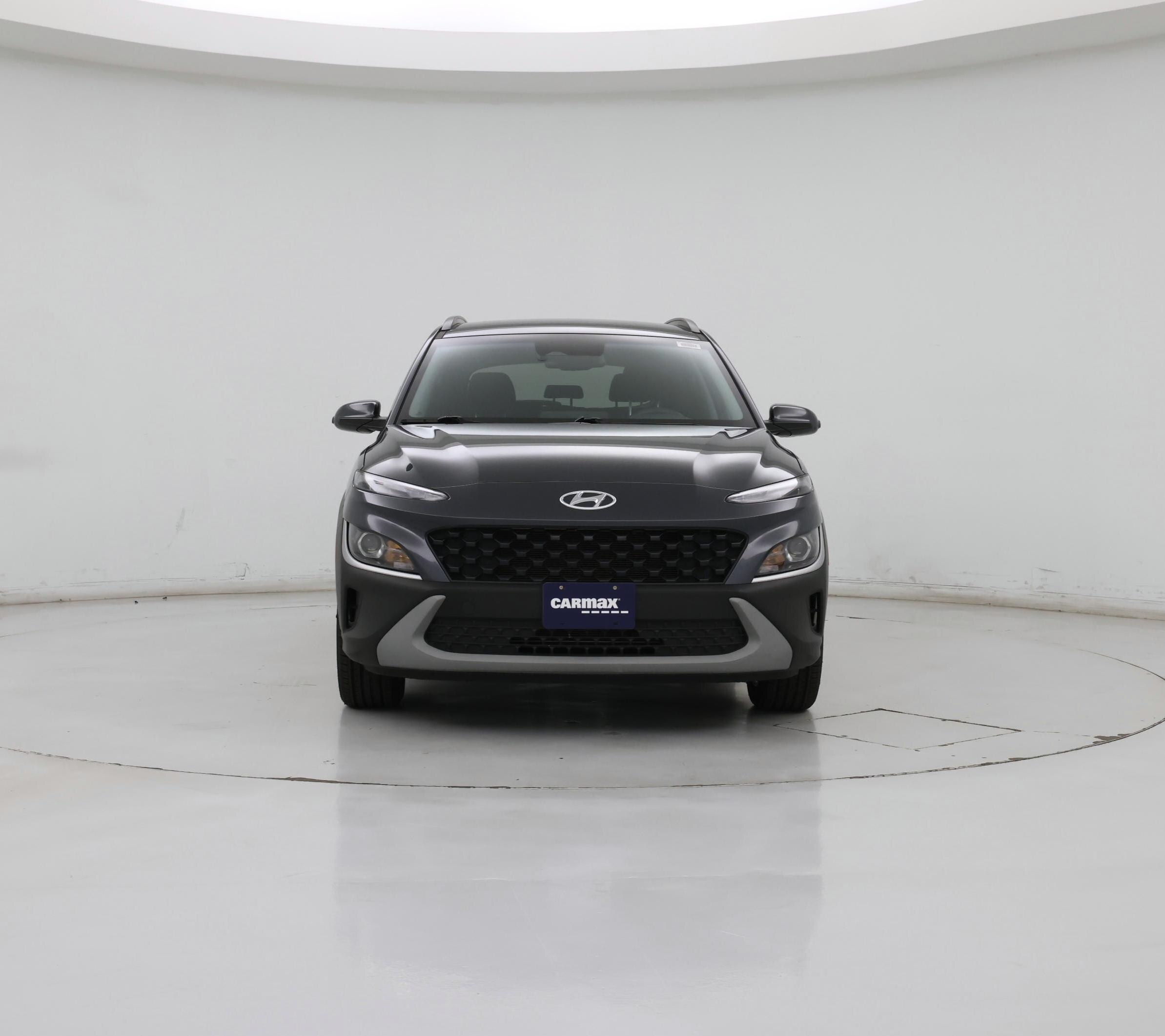 Thumbnail: 2022 Hyundai Kona - 5
