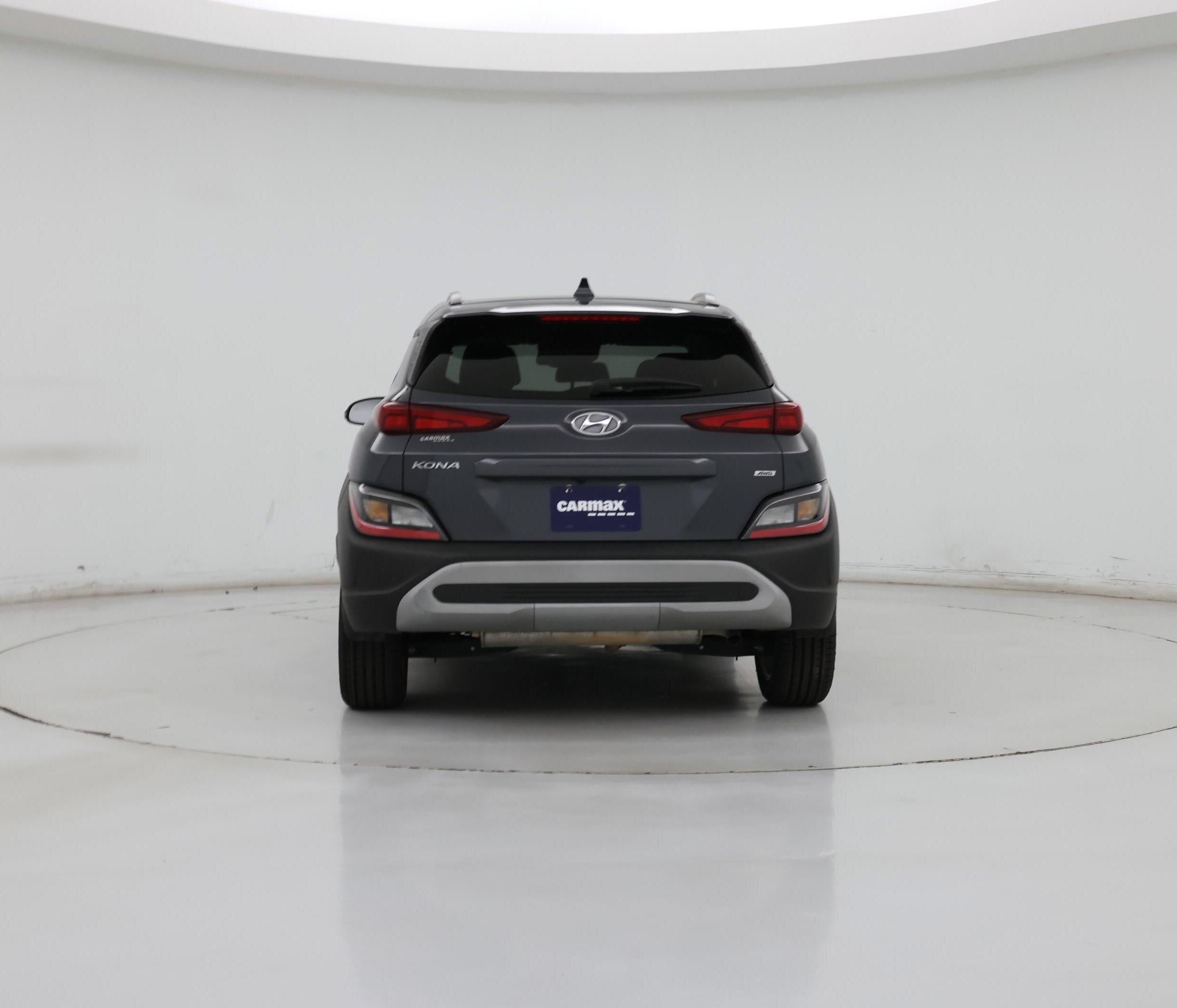 Thumbnail: 2022 Hyundai Kona - 6