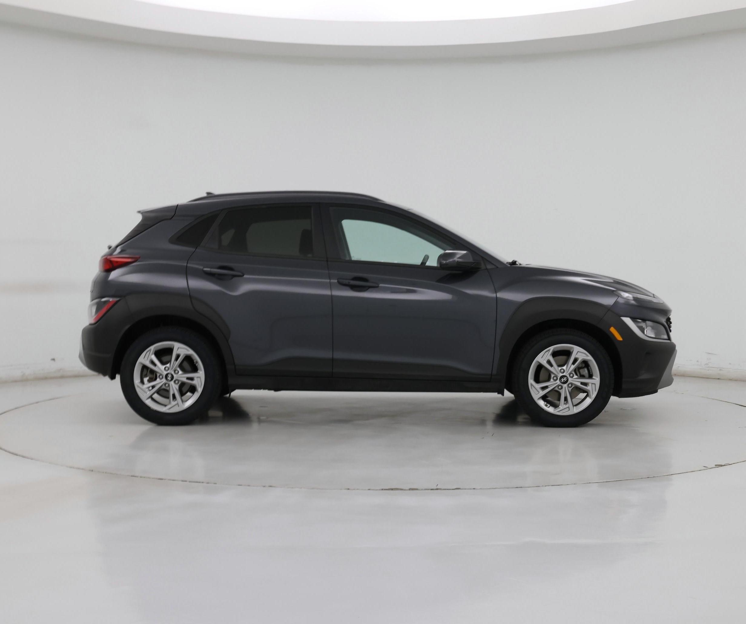 Thumbnail: 2022 Hyundai Kona - 7