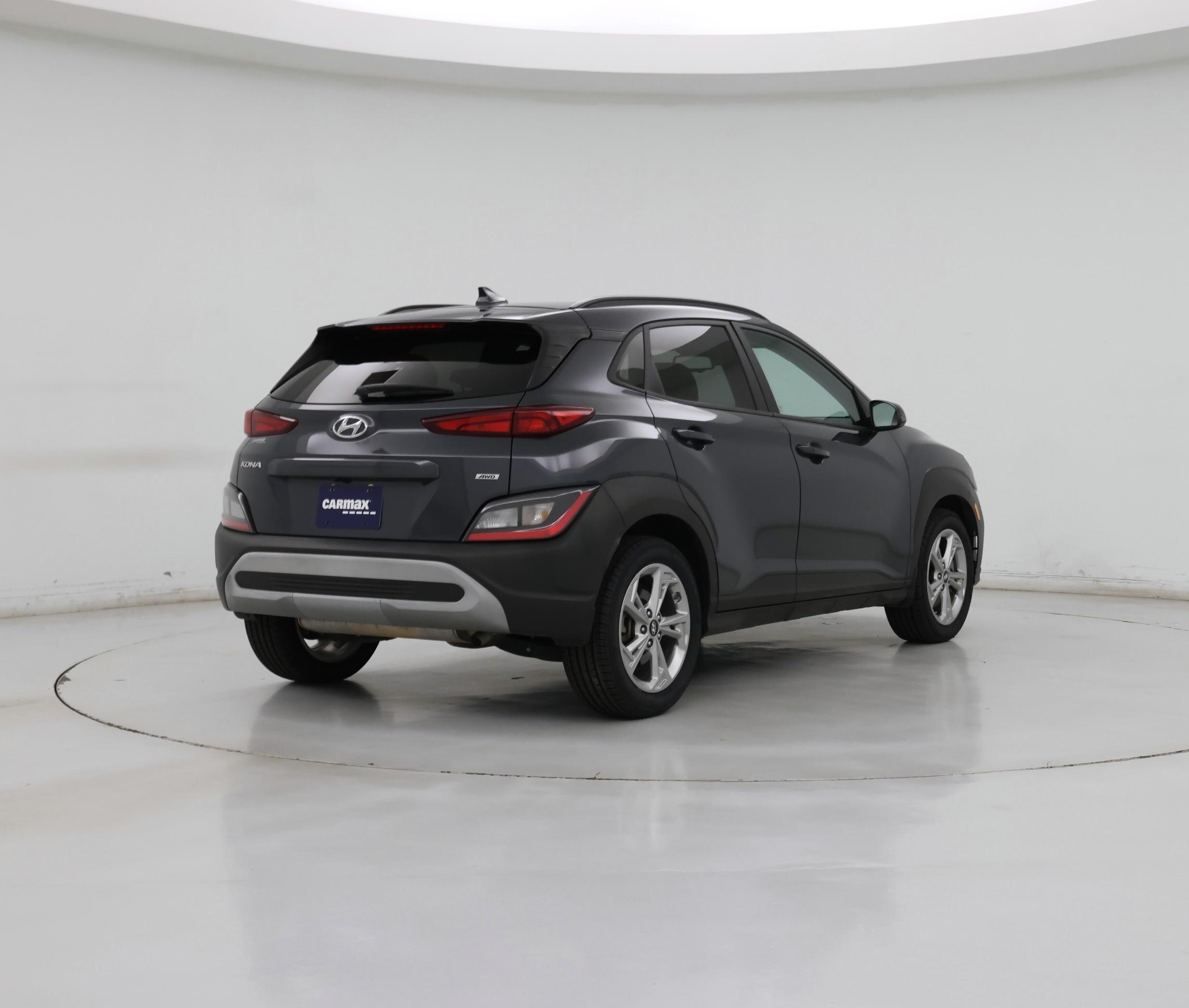 Thumbnail: 2022 Hyundai Kona - 8