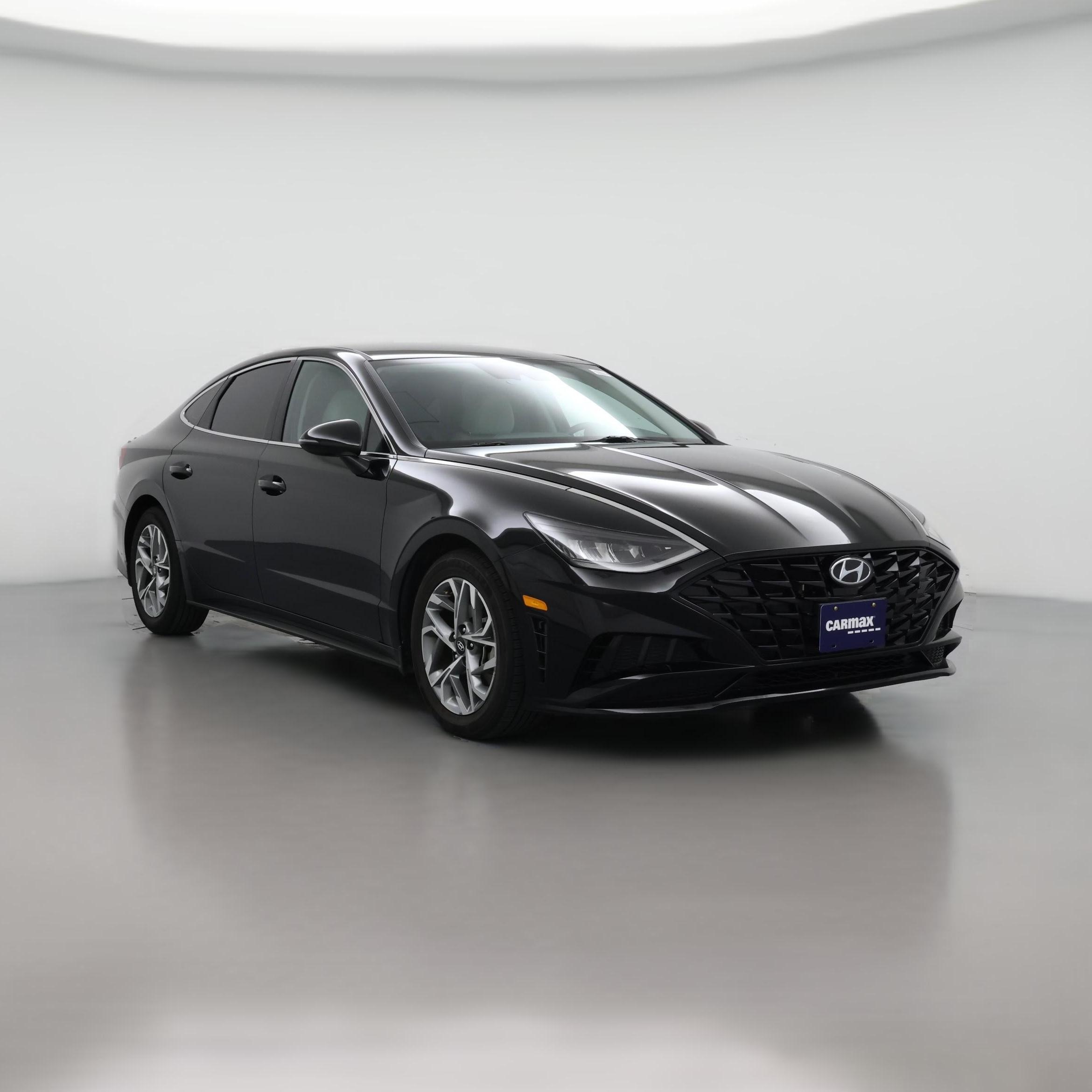 Thumbnail: 2023 Hyundai Sonata - 1