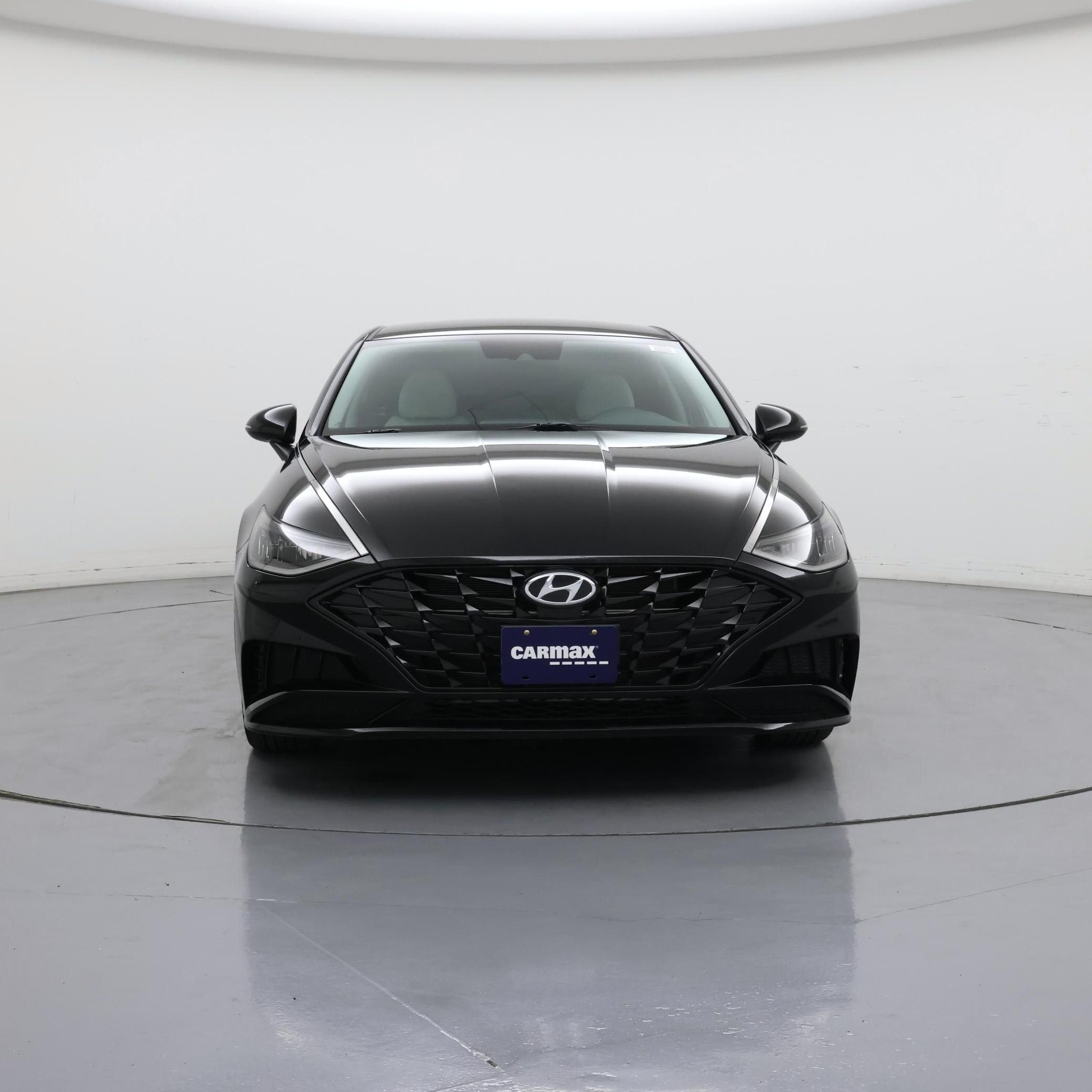 Thumbnail: 2023 Hyundai Sonata - 5