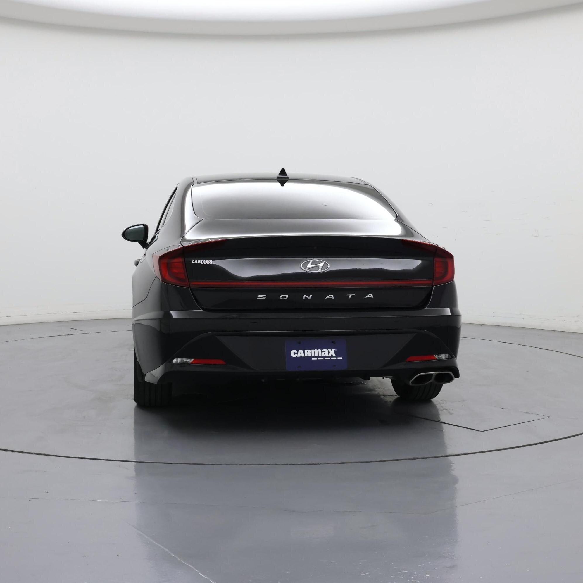 Thumbnail: 2023 Hyundai Sonata - 6
