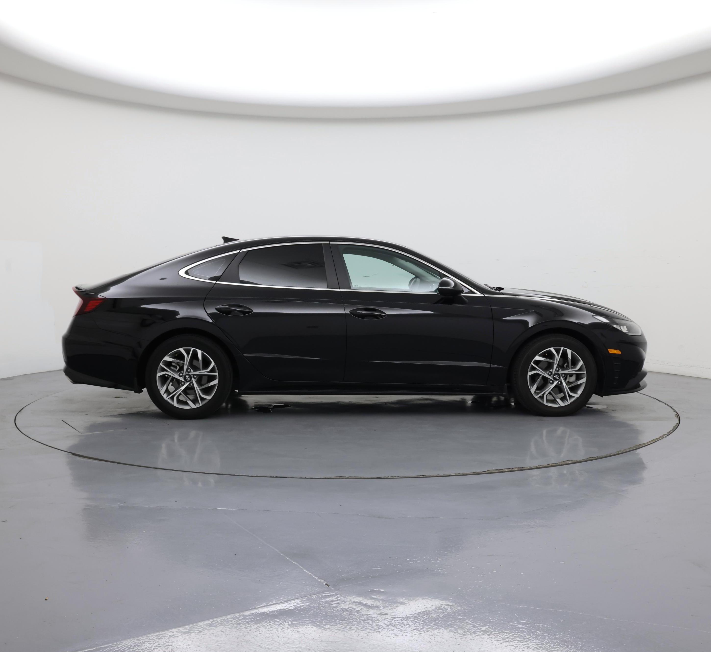 Thumbnail: 2023 Hyundai Sonata - 7