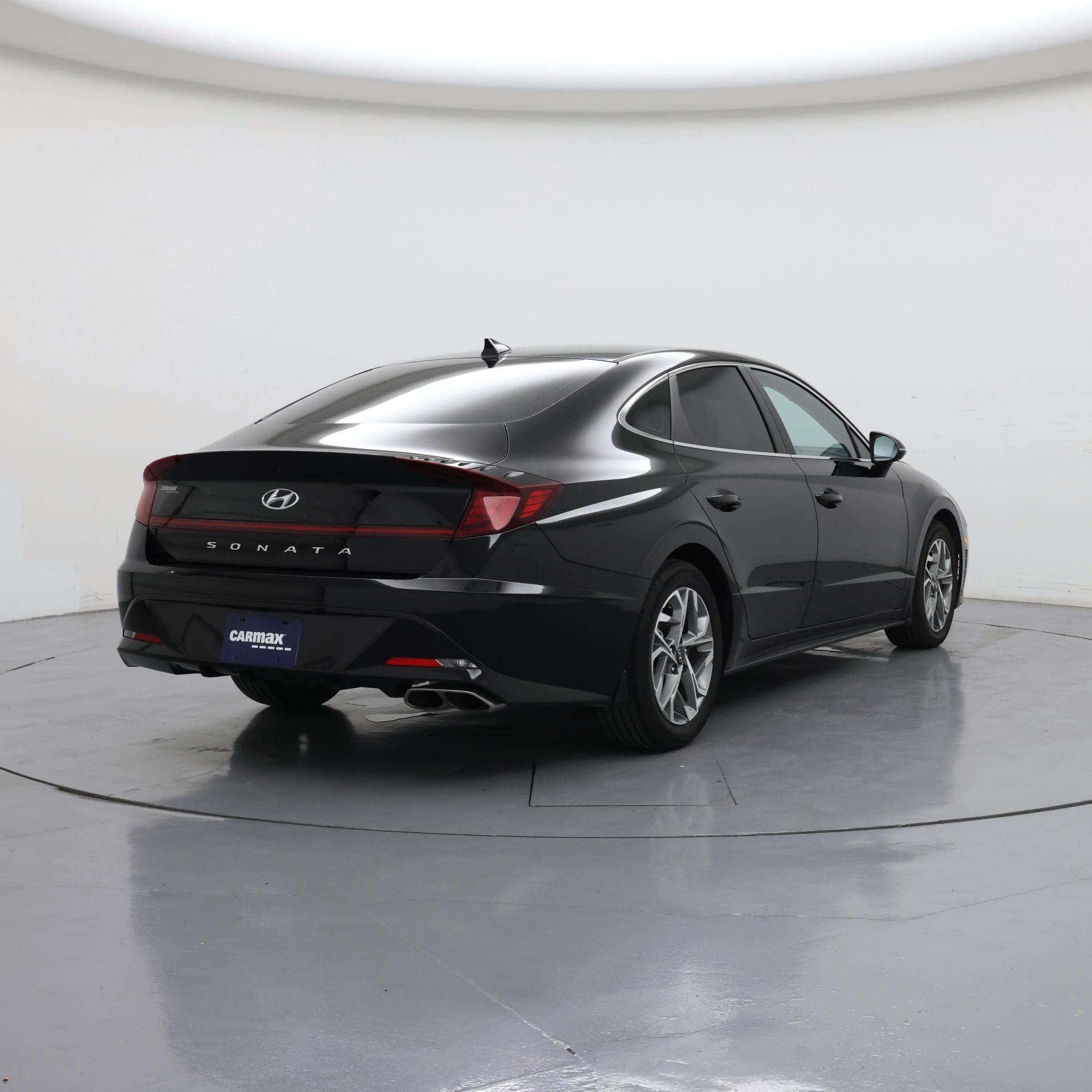 Thumbnail: 2023 Hyundai Sonata - 8