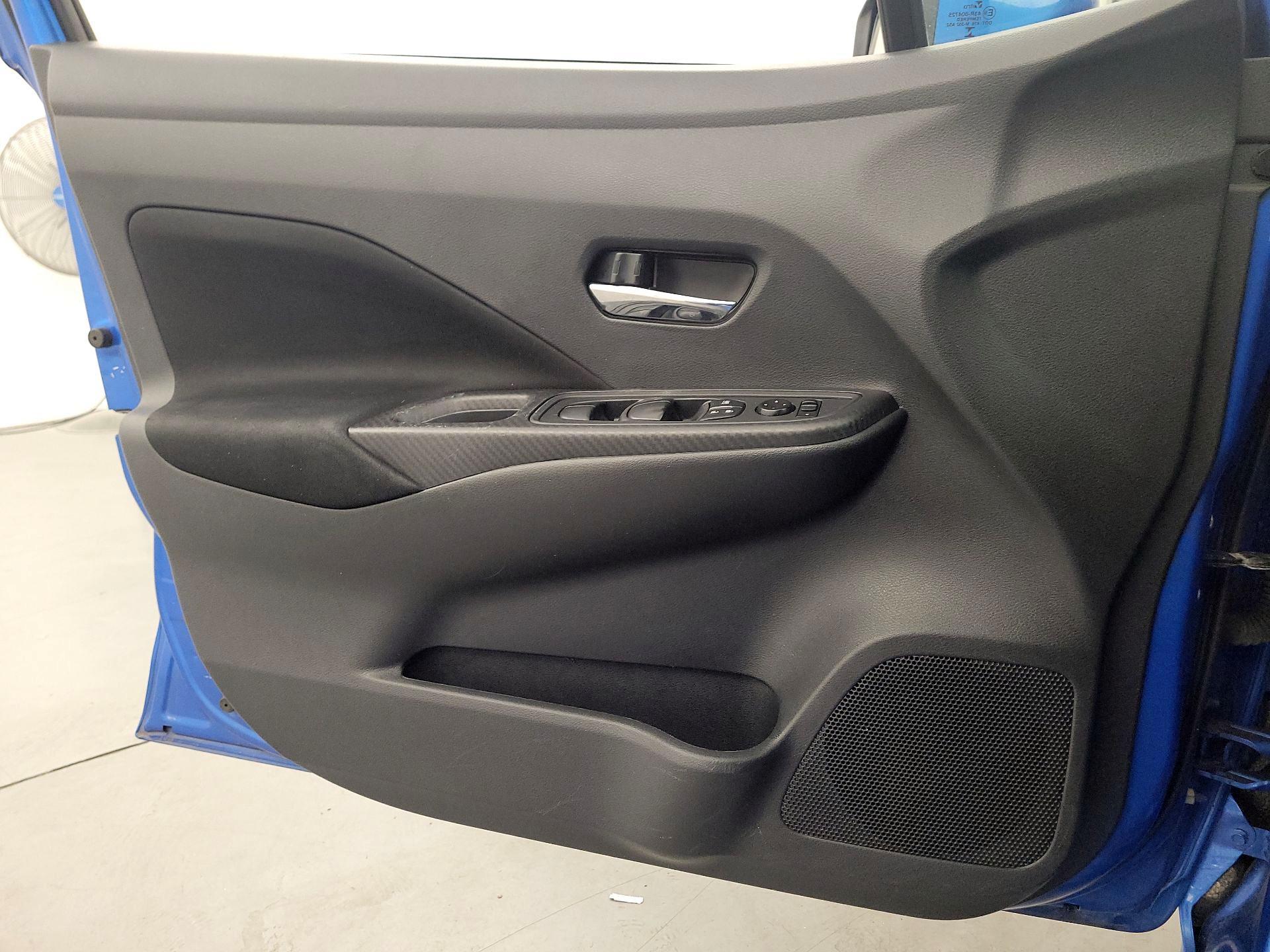 Thumbnail: 2022 Nissan Versa - 12