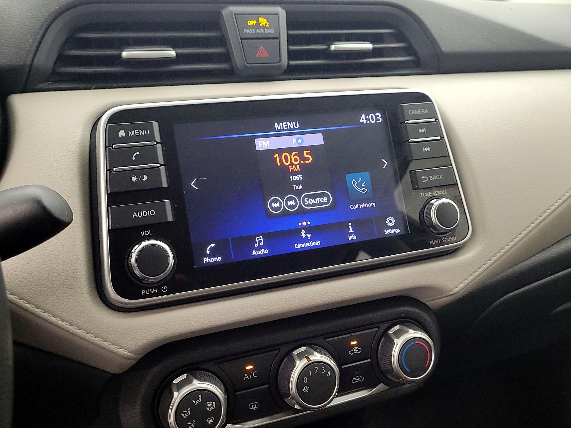 Thumbnail: 2022 Nissan Versa - 14