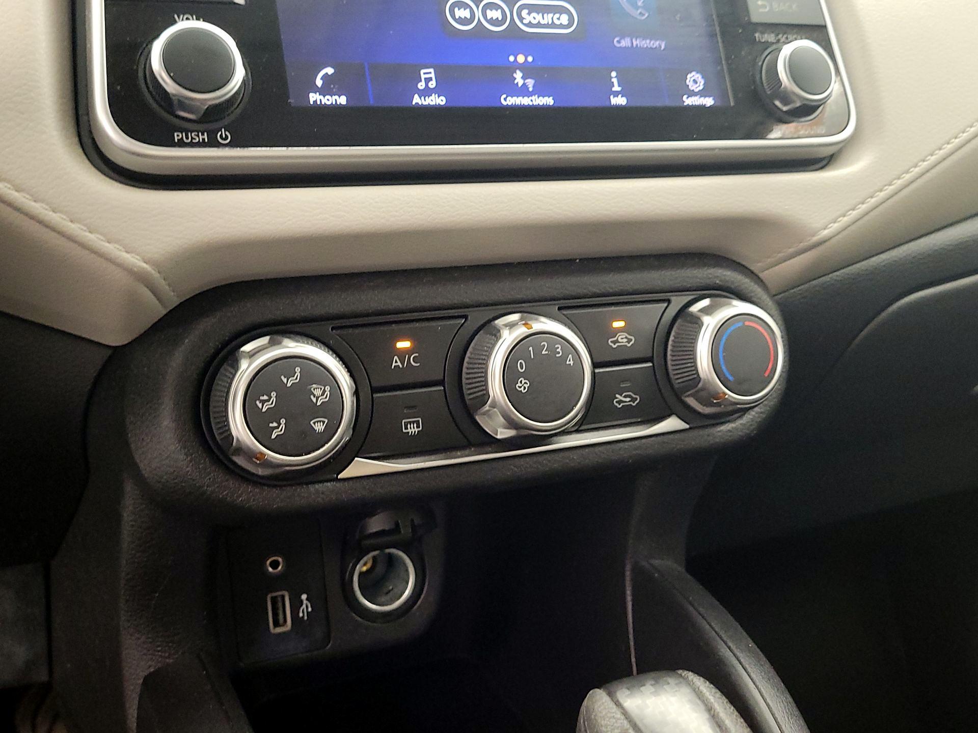 Thumbnail: 2022 Nissan Versa - 15