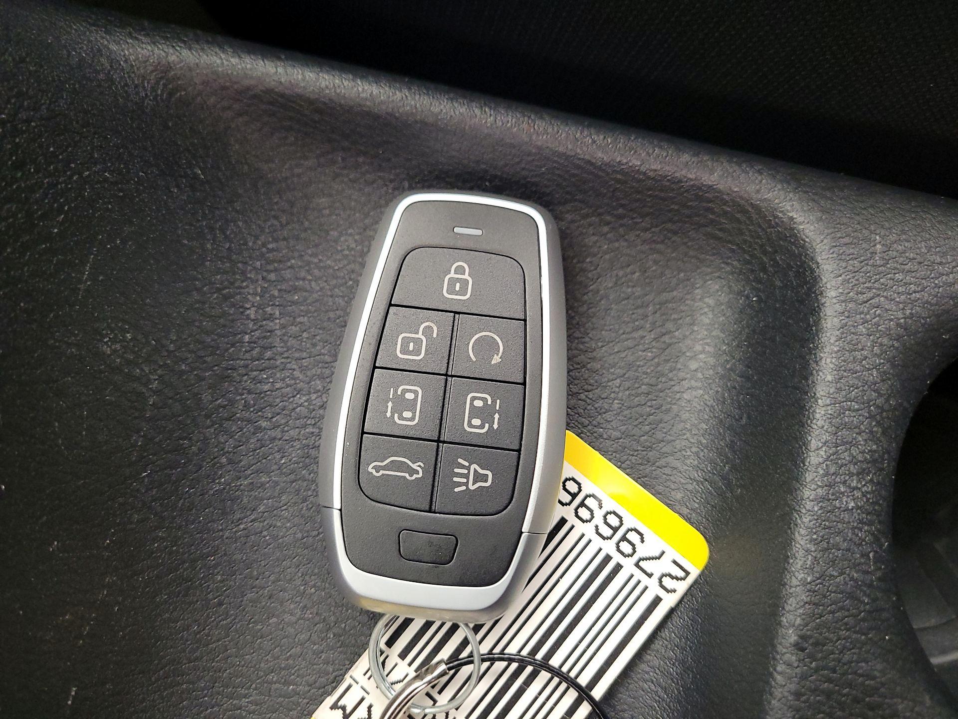 Thumbnail: 2022 Nissan Versa - 20