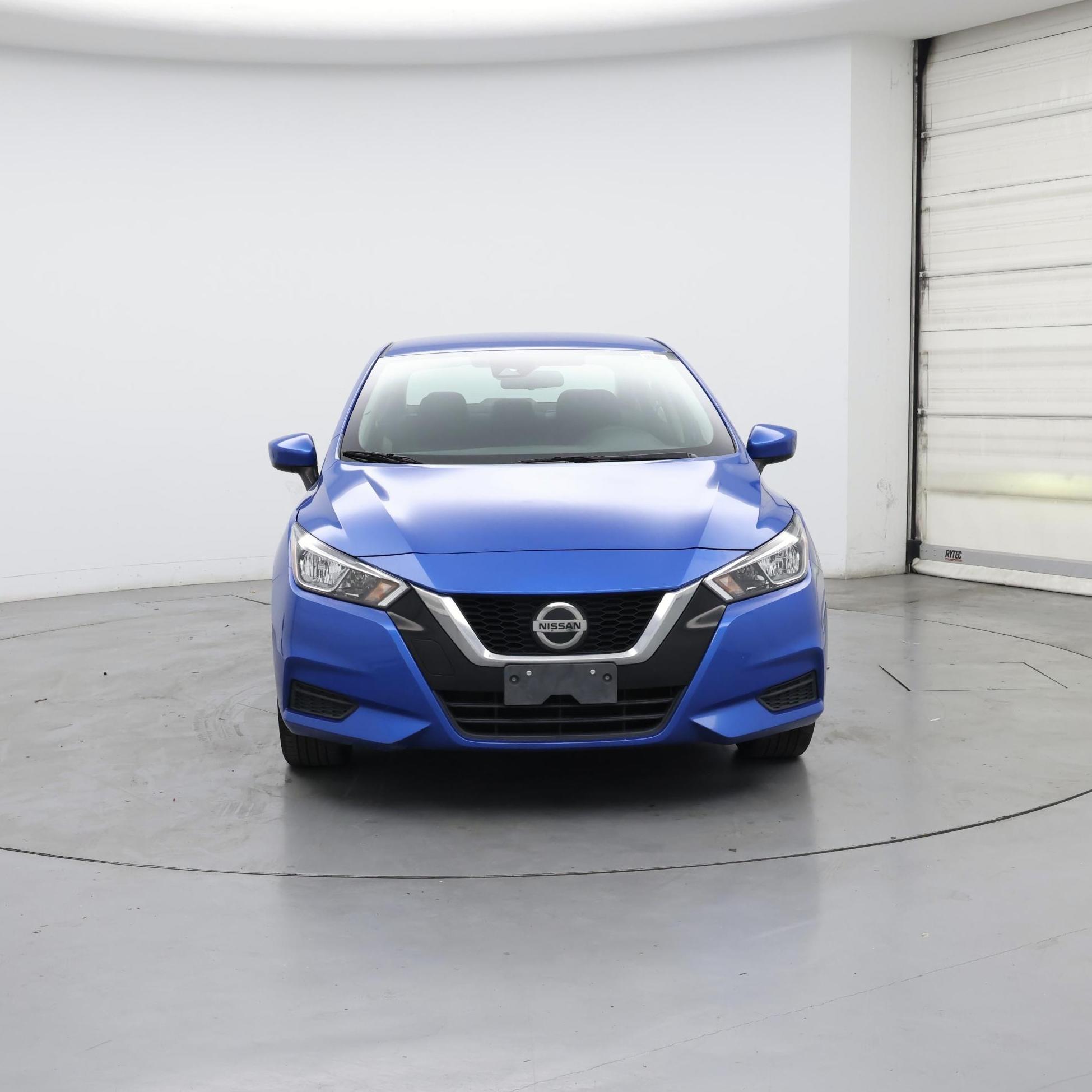 Thumbnail: 2022 Nissan Versa - 5