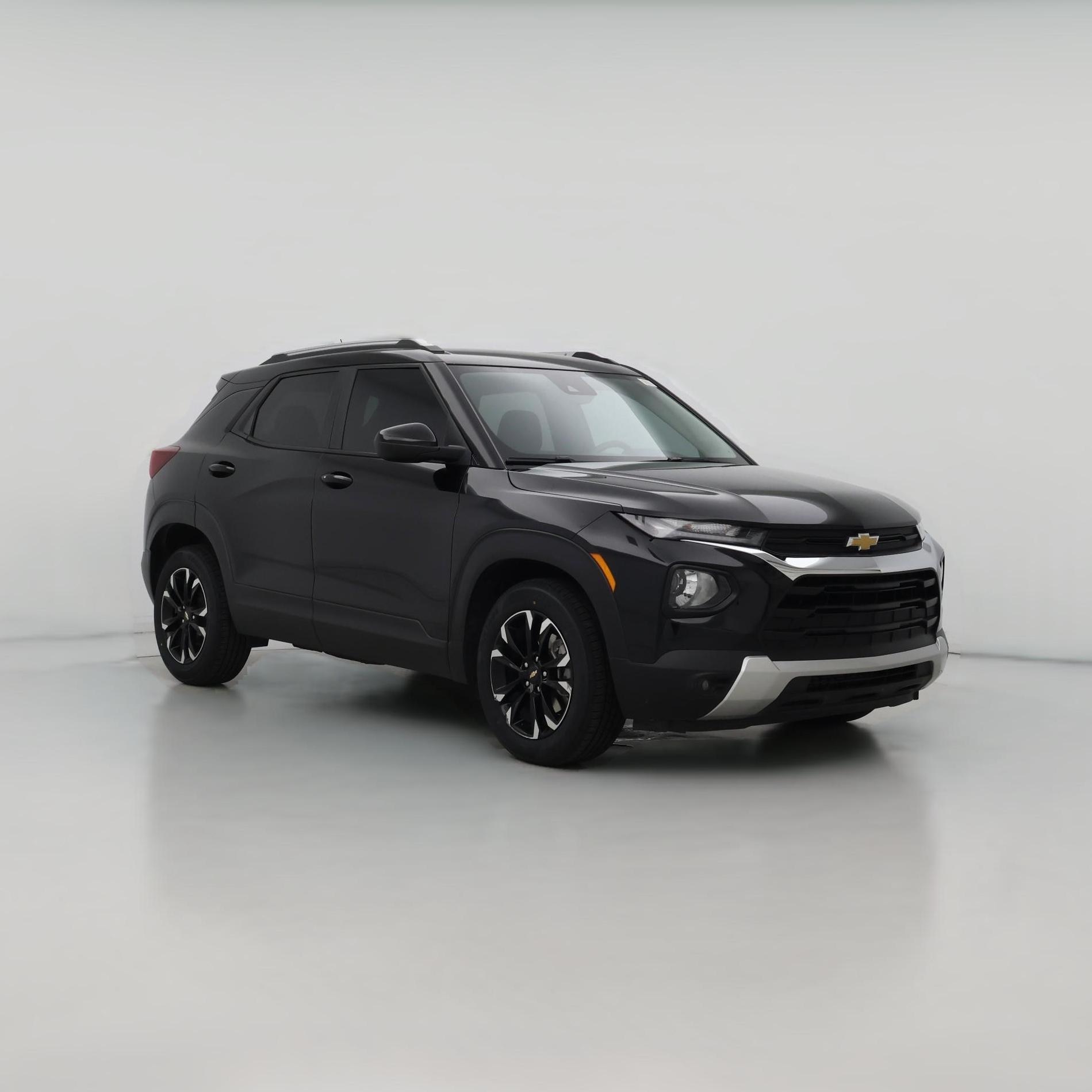 Thumbnail: 2023 Chevrolet TrailBlazer - 1
