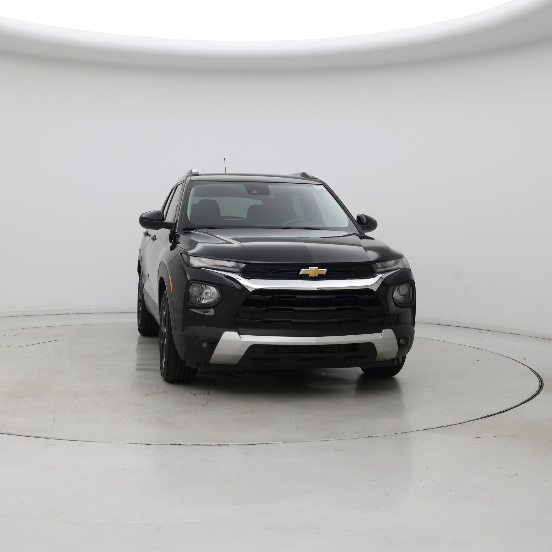Thumbnail: 2023 Chevrolet TrailBlazer - 5