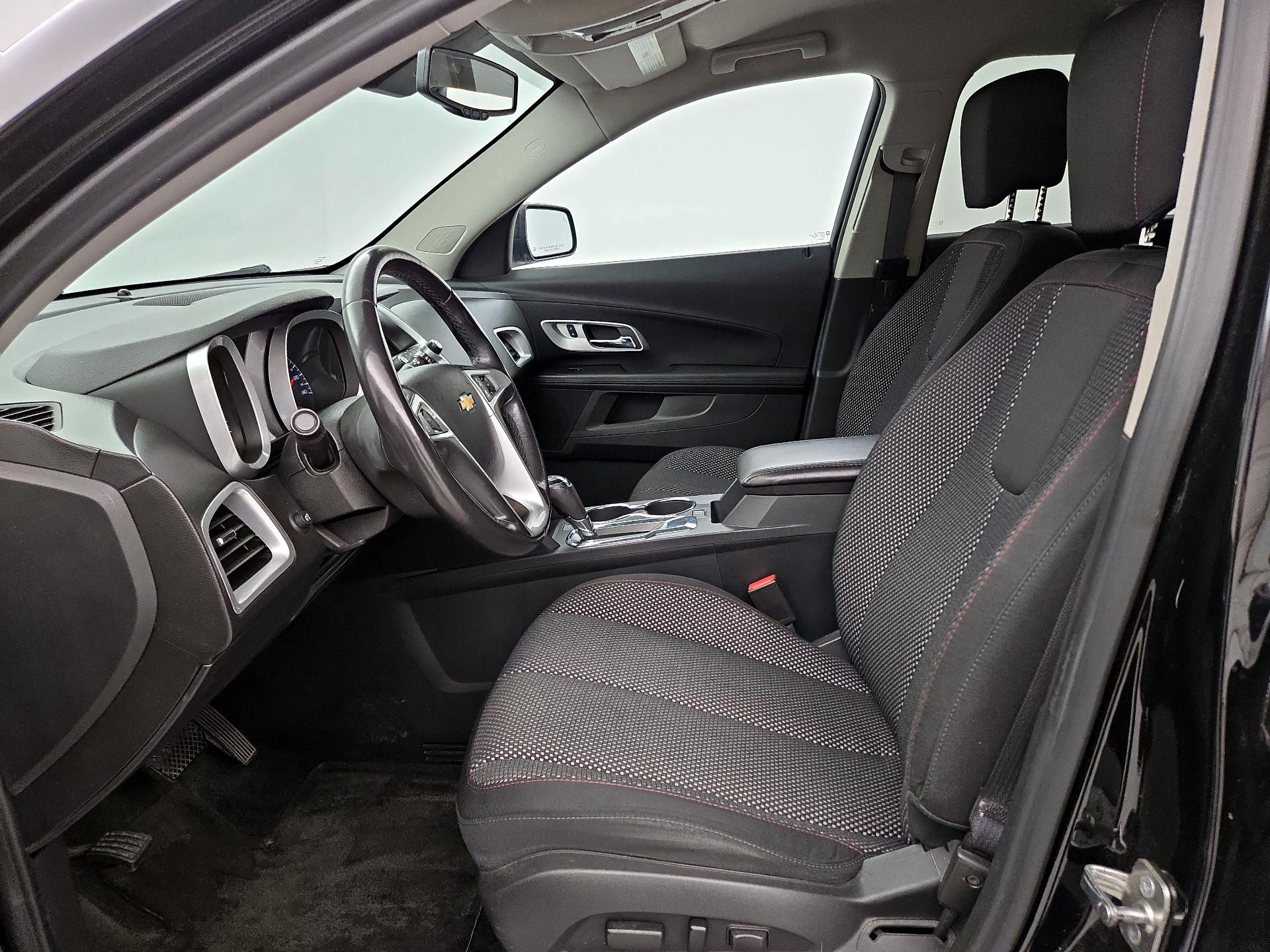 Thumbnail: 2017 Chevrolet Equinox - 11