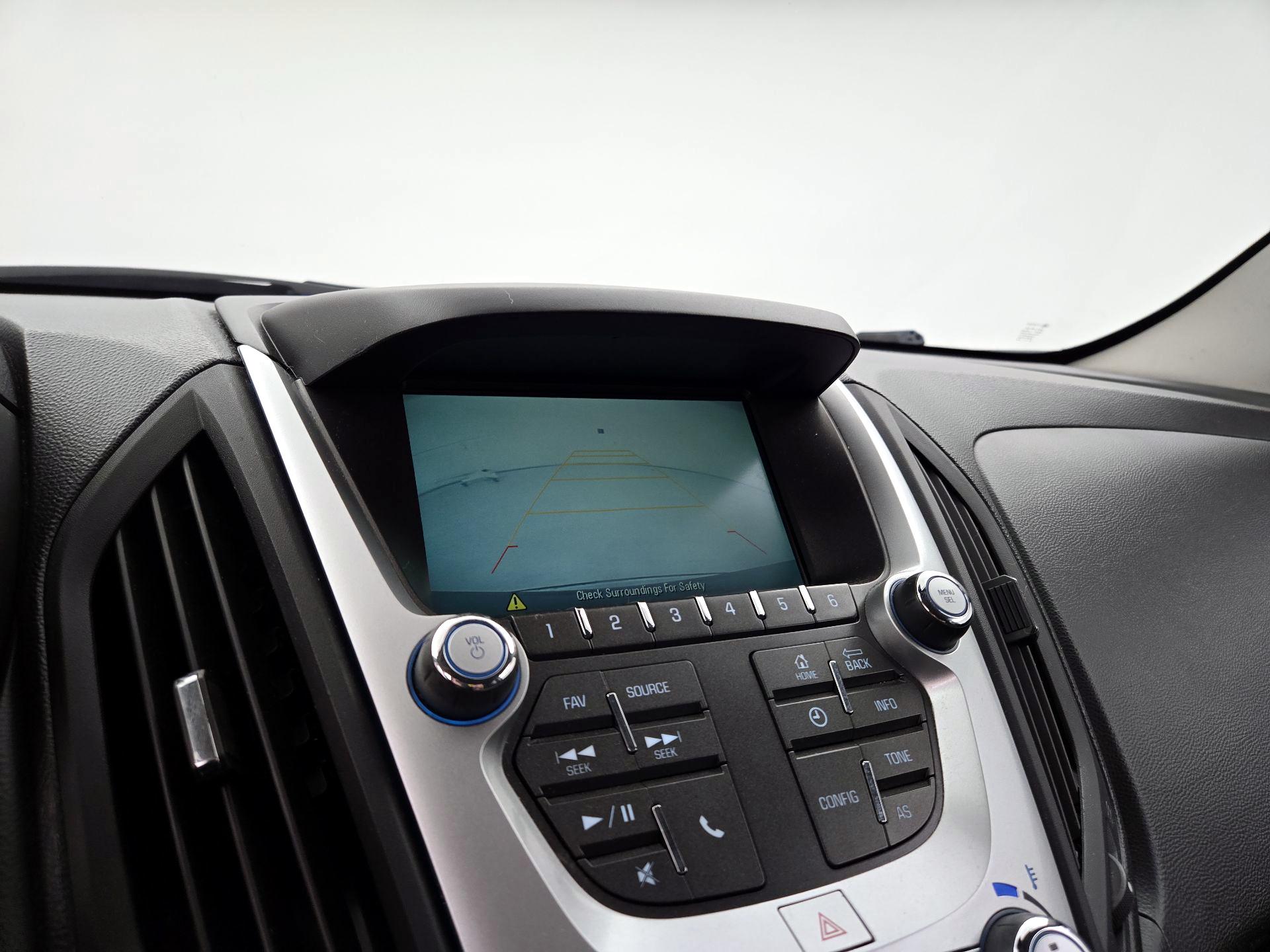 Thumbnail: 2017 Chevrolet Equinox - 14