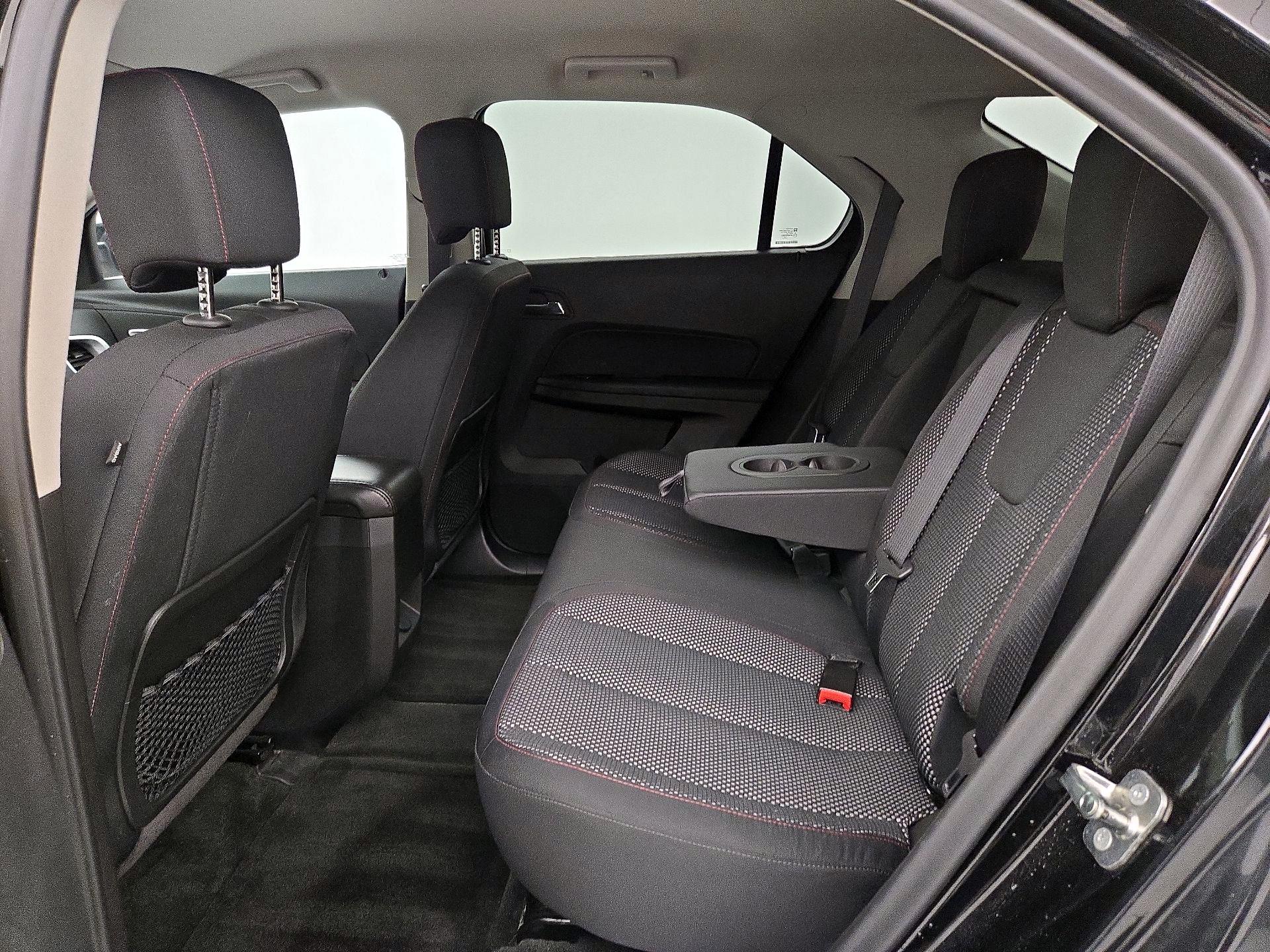 Thumbnail: 2017 Chevrolet Equinox - 19