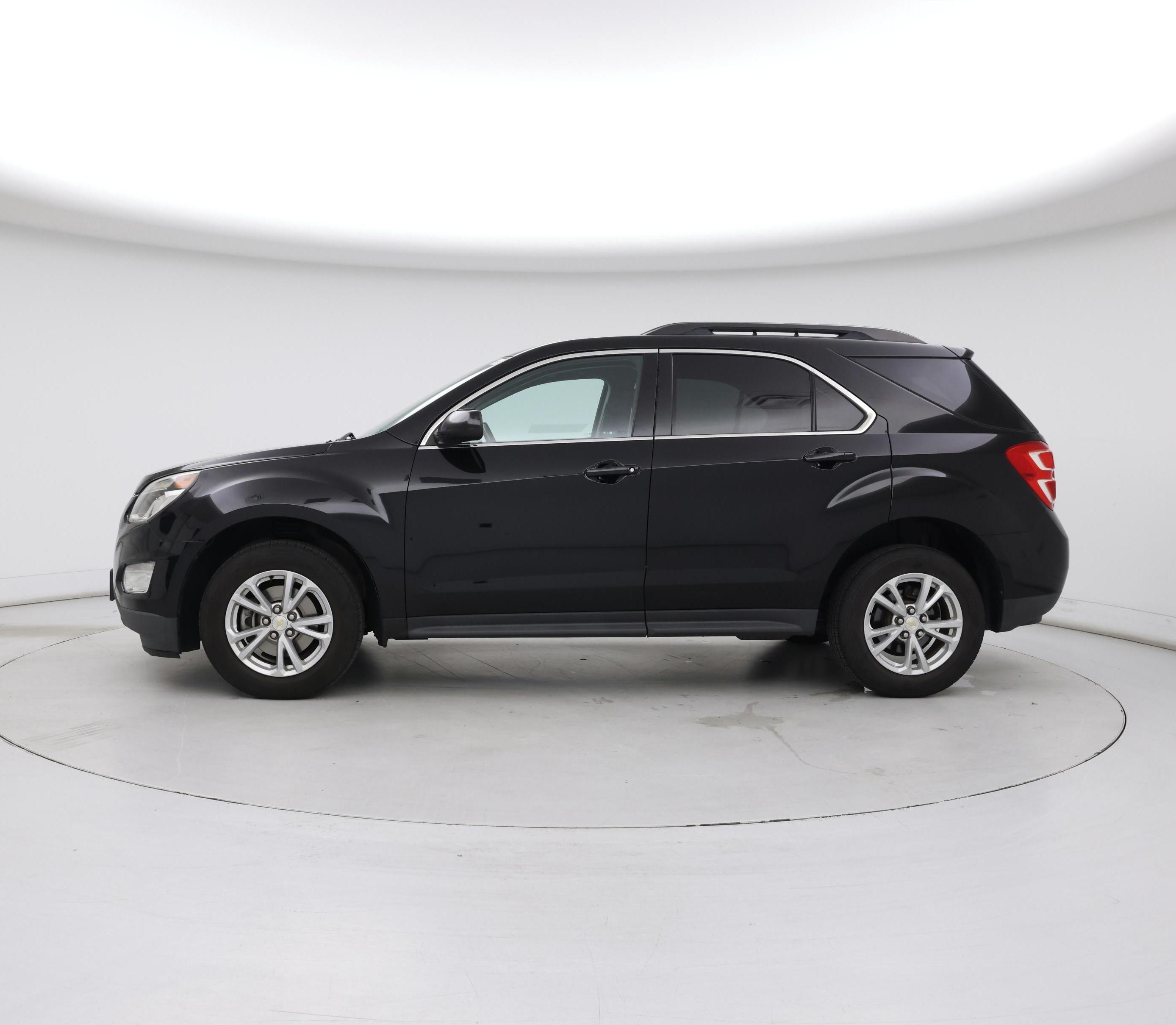 Thumbnail: 2017 Chevrolet Equinox - 3
